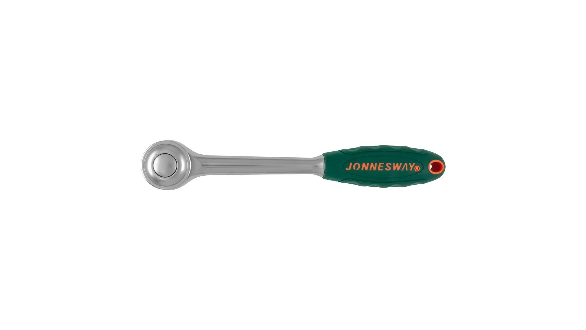 047164 Трещотка 1/2" 72 зубца, 250 мм, R3504 Jonnesway