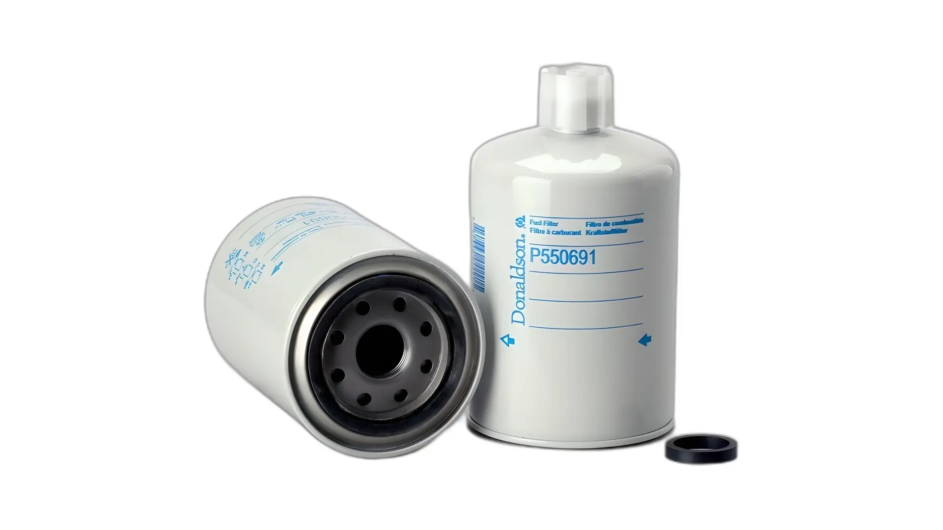 P550691 Фильтр топливный Donaldson