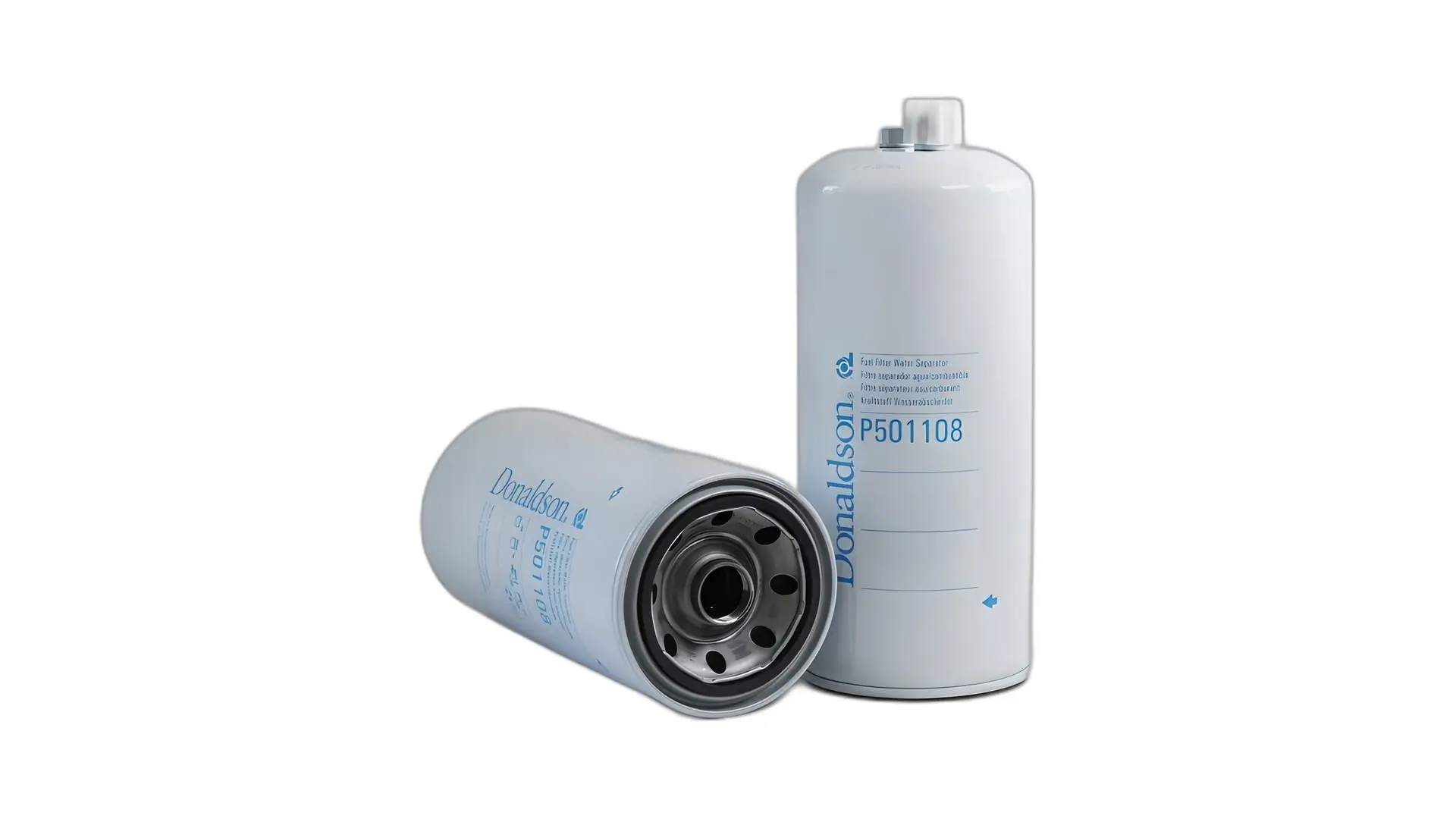 P501108 Фильтр топливный (сепаратор) Donaldson