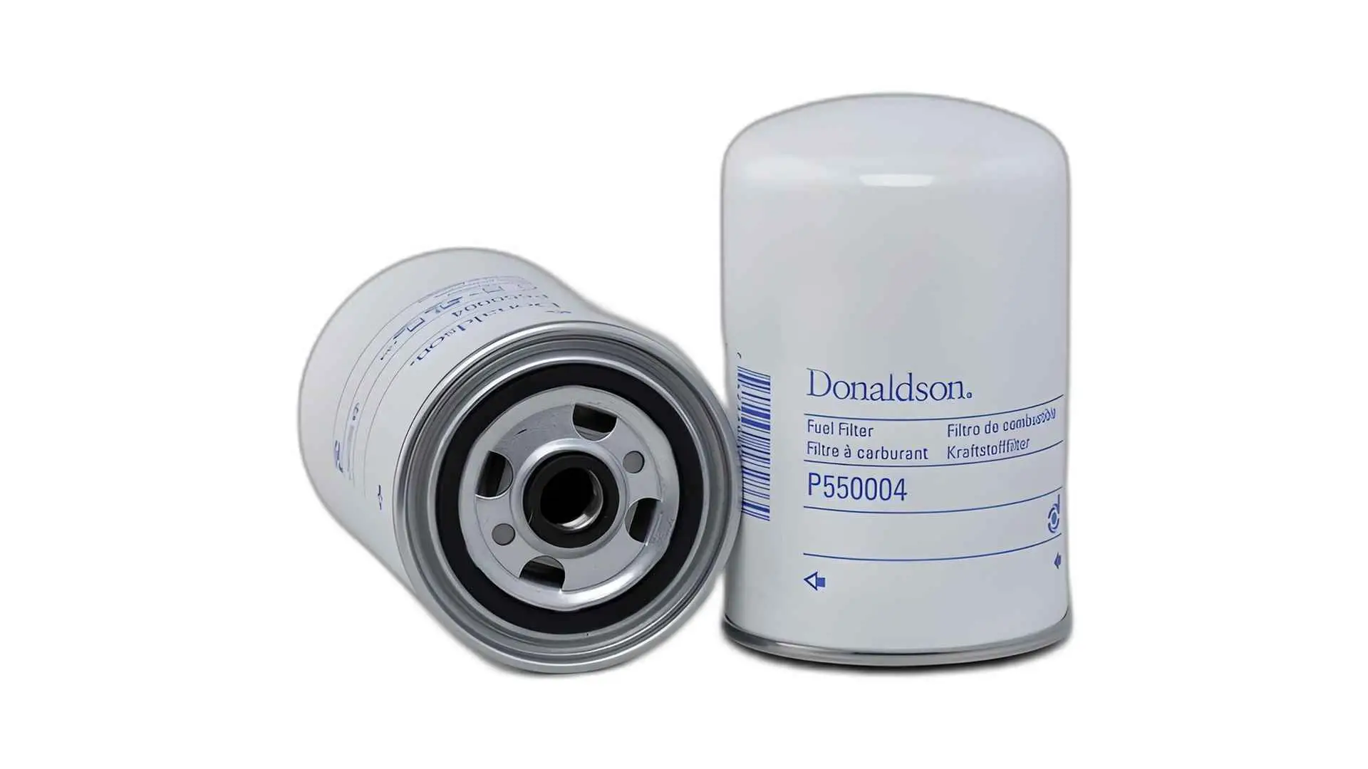 P550004 Фильтр топливный Donaldson