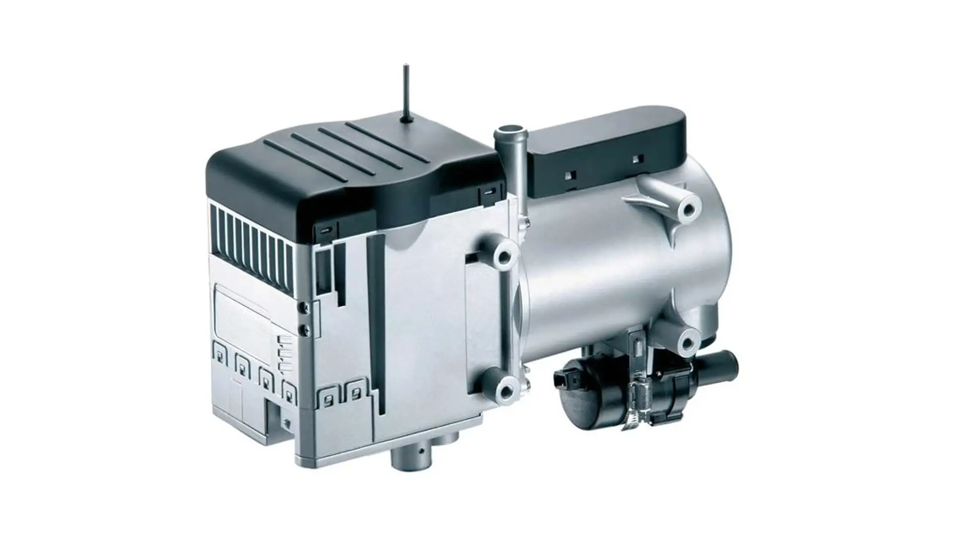 252725050000 Отопитель HYDRONIC M2 D12 24V (с насосом для MI) (без м/к) Eberspaecher