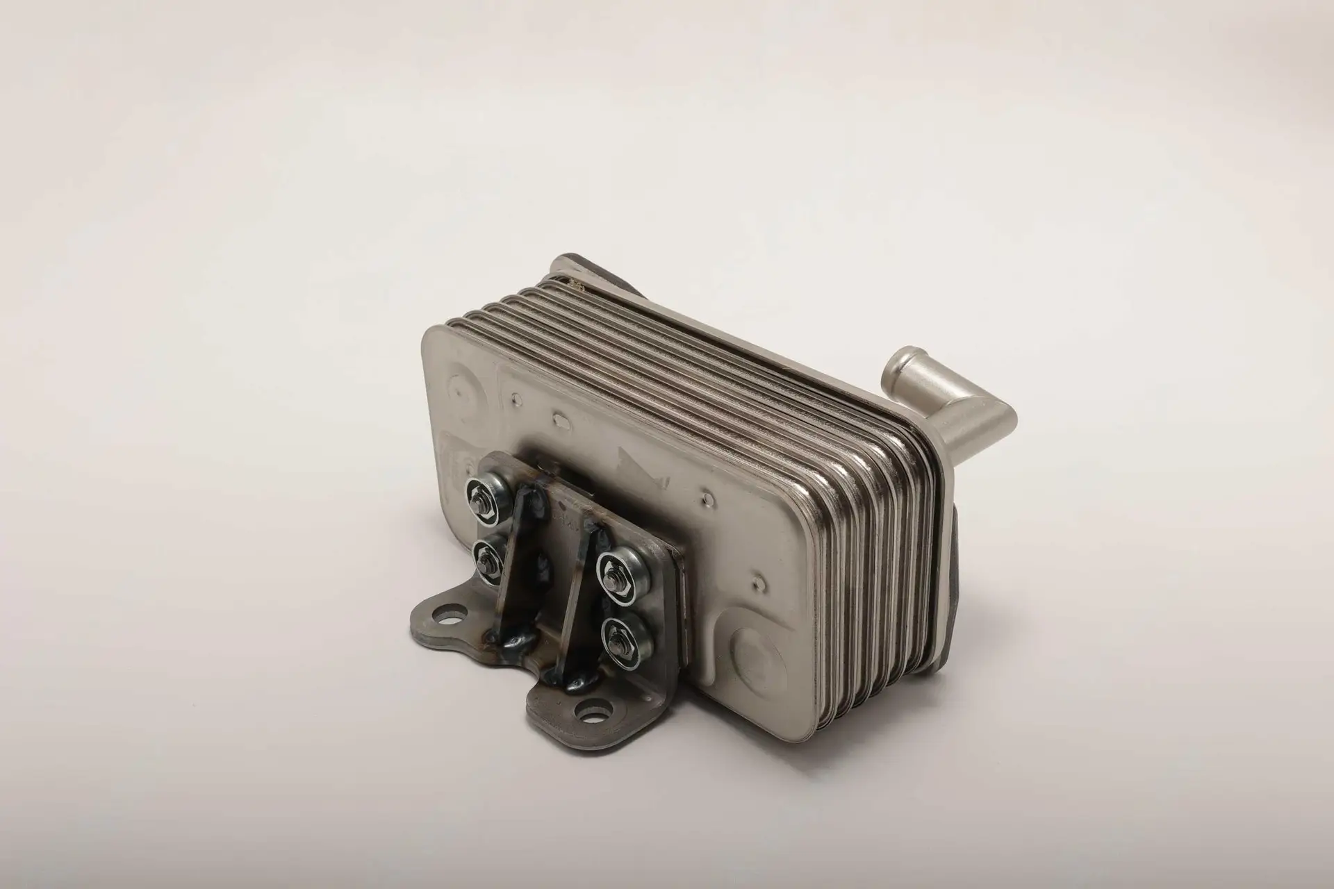 60289254 Охладитель EGR Sany