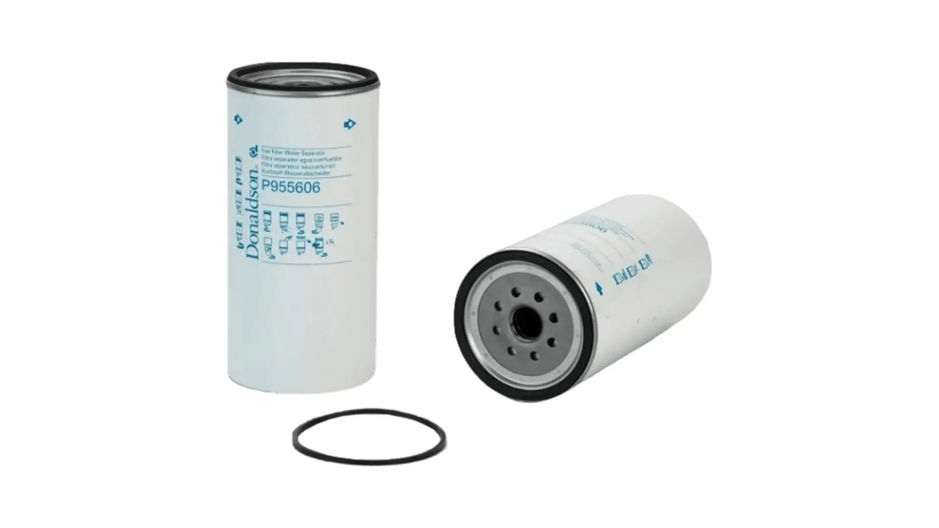 P955606 Фильтр топливный сепаратор Donaldson