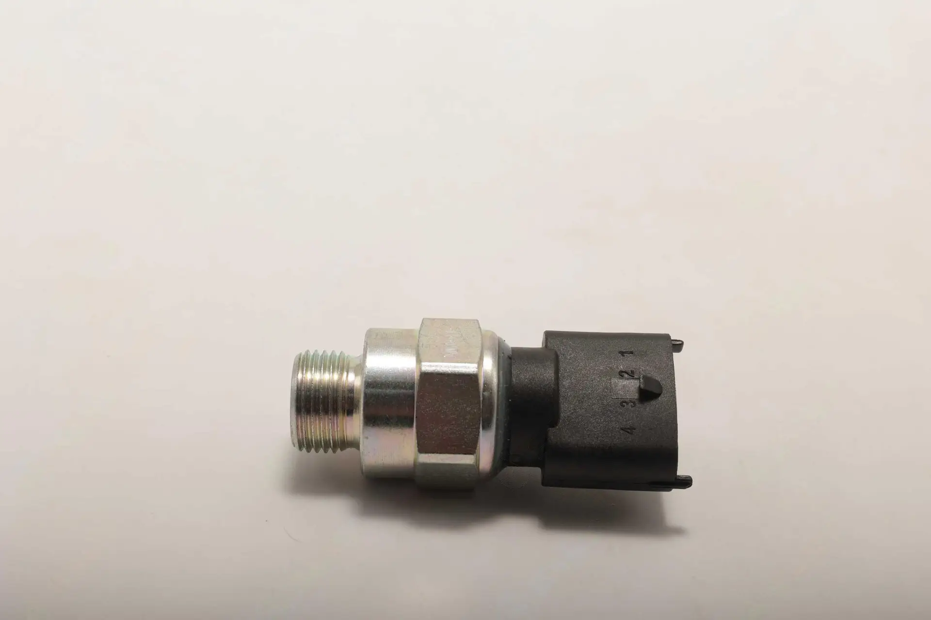 60339512 Датчик давления и температуры масла Sany