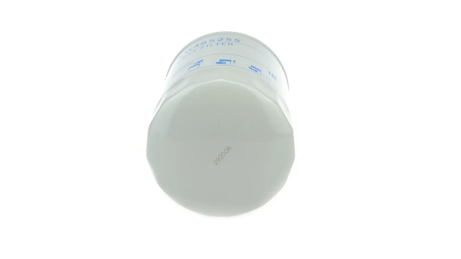 LG465255 Фильтр топливный LOGGER