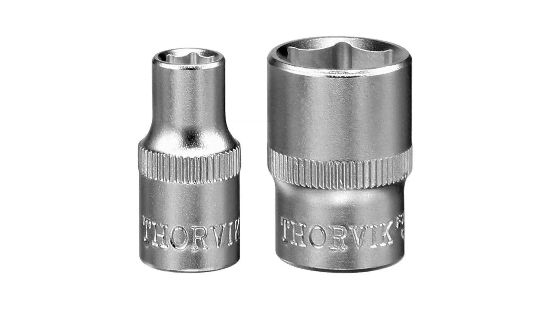 052092 Головка торцевая 1/2" 11 мм, FS01212 Thorvik