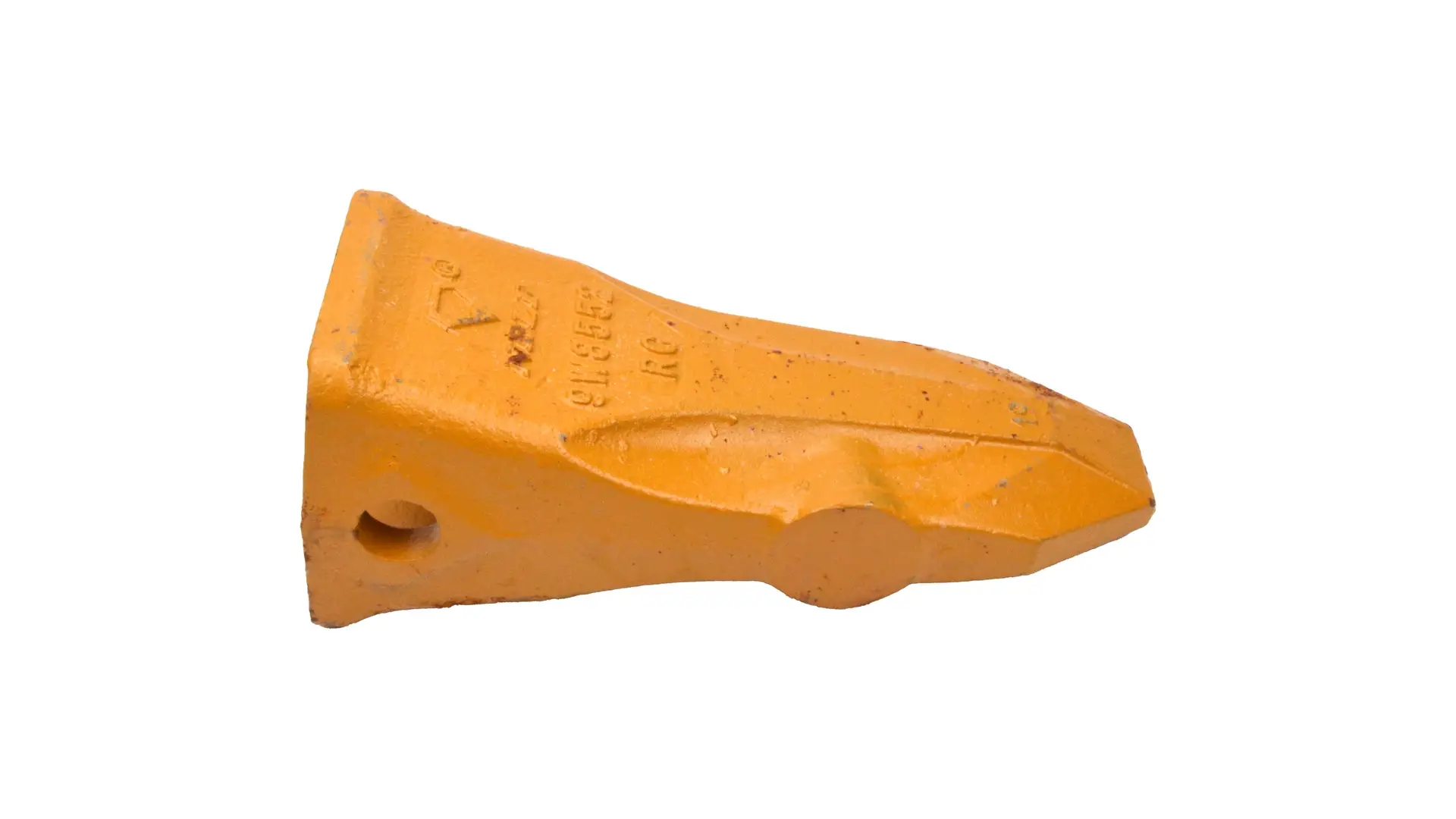 60257045 Коронка ковша  SANY SY415/SY500 Sany