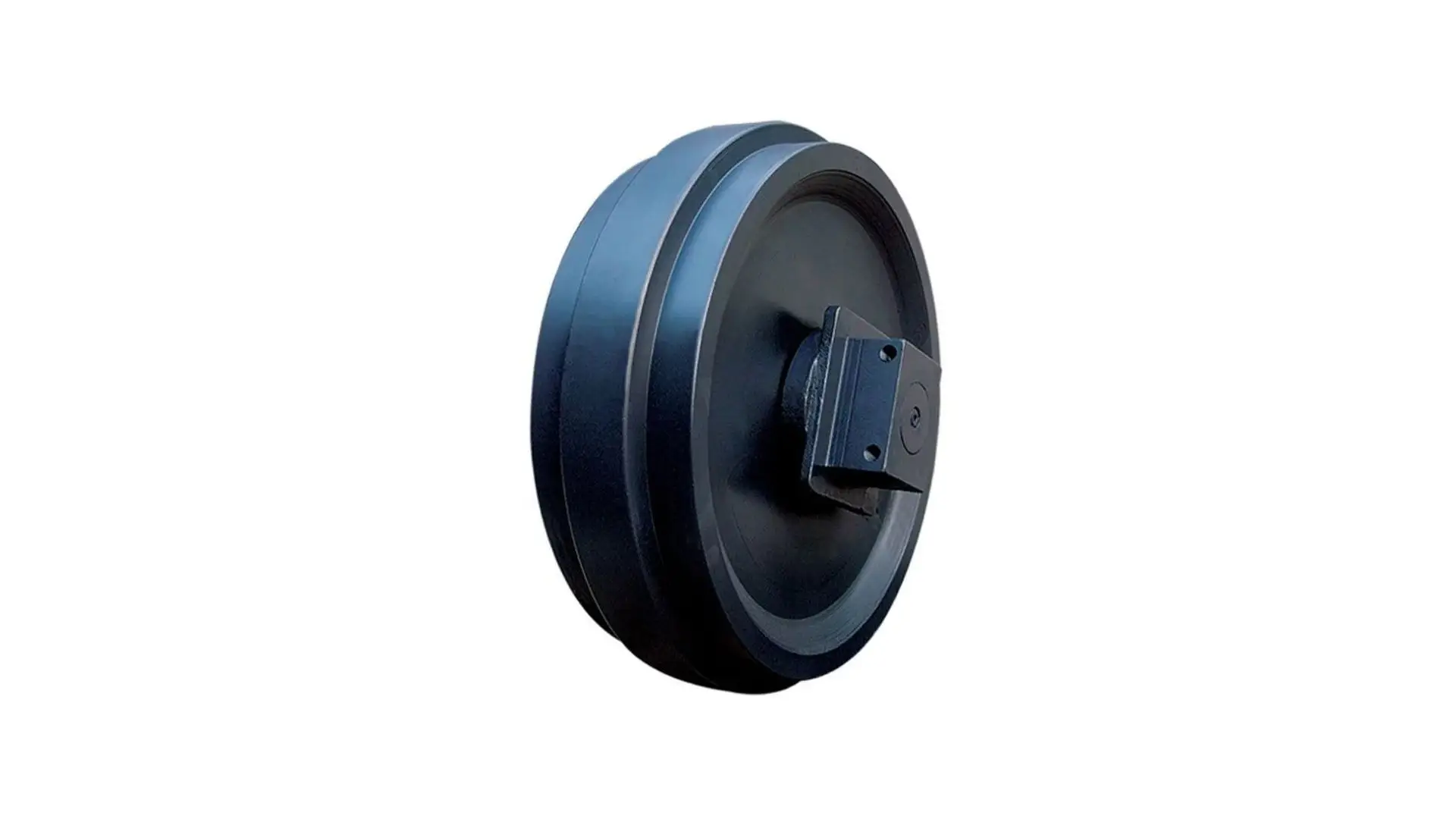 9242964-K Колесо направляющее HITACHI ZX200 / ZX200-3 / ZX240-3 KMF