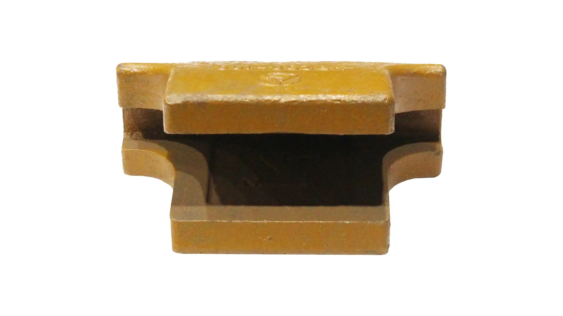 139999000364A Межзубьевая защита ковша SANY SY1250 Sany