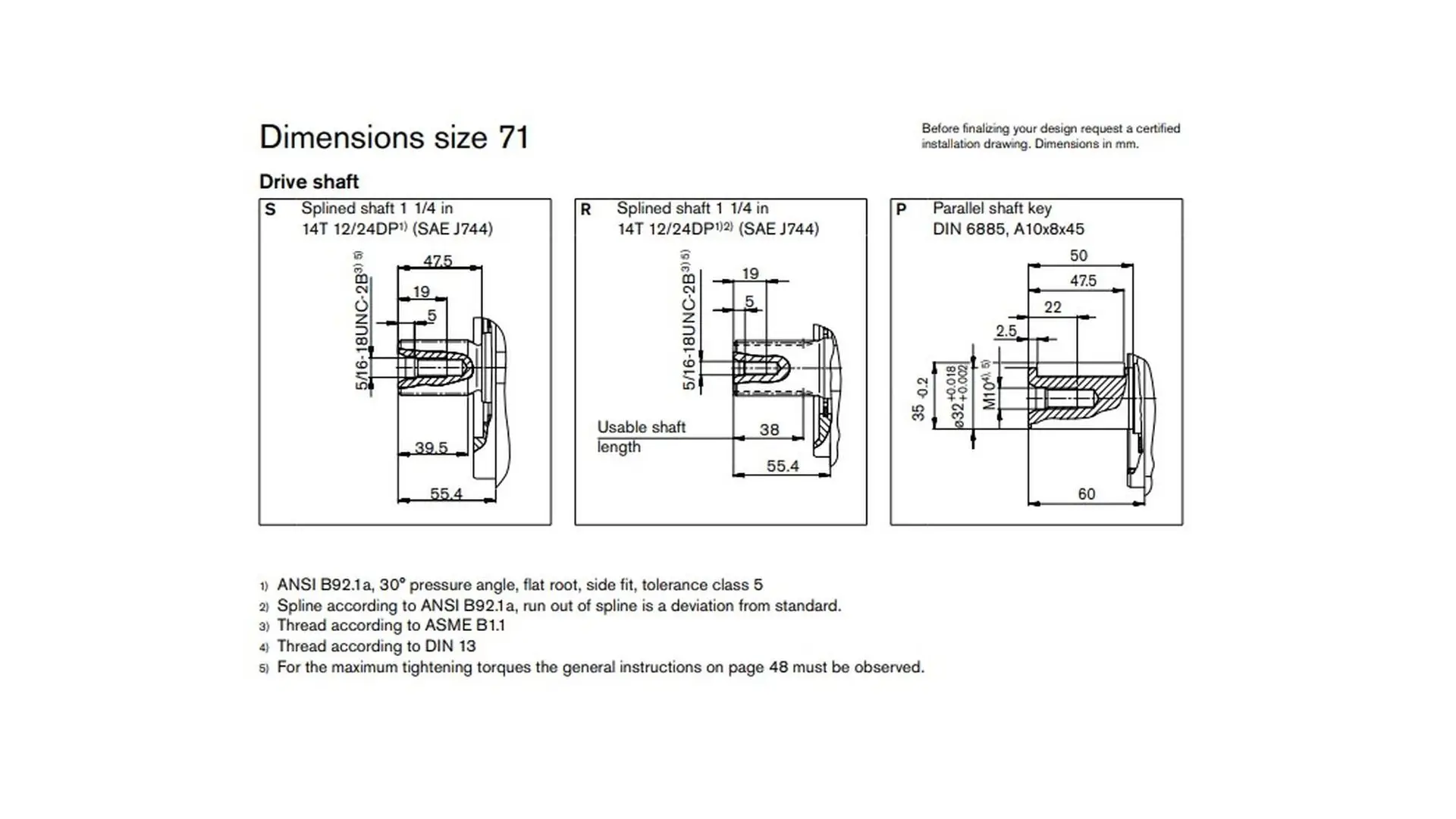R902501722 Насос гидравлический 