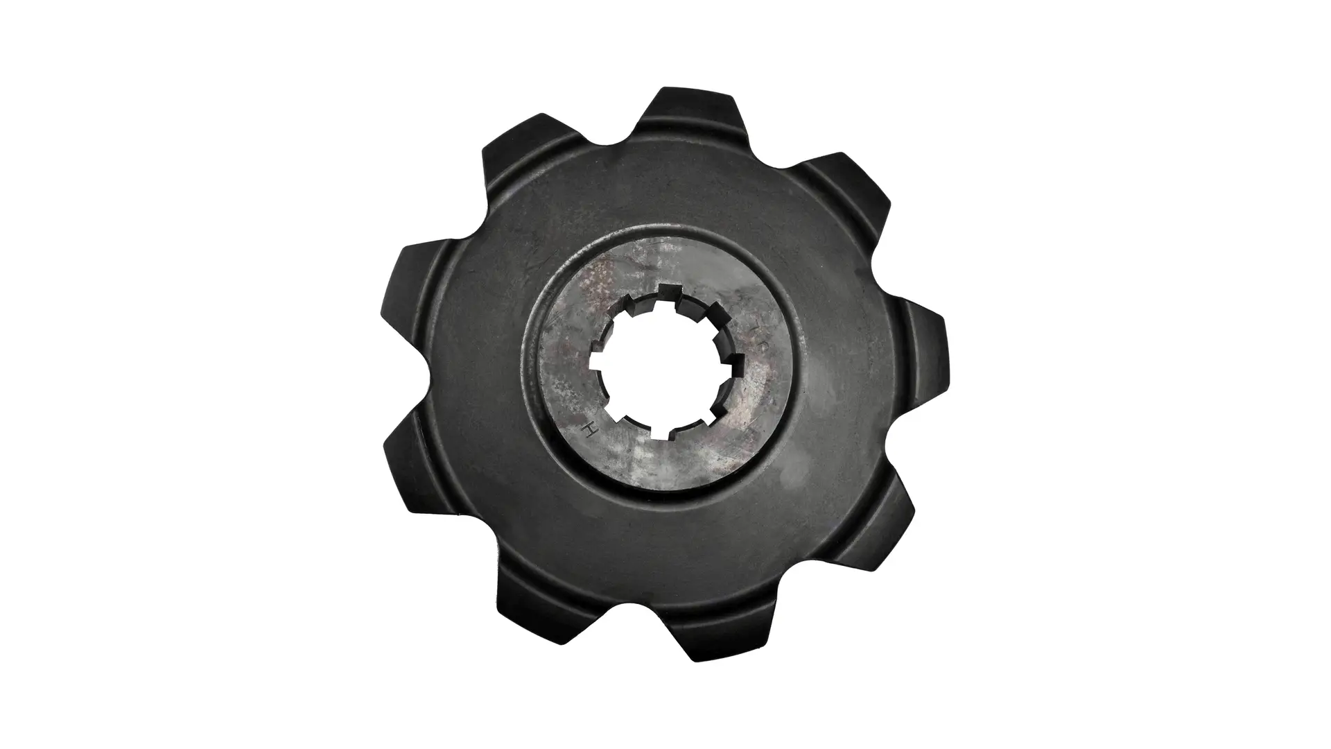 11703560 Звезда цепи скребковой (внутренняя) Sany