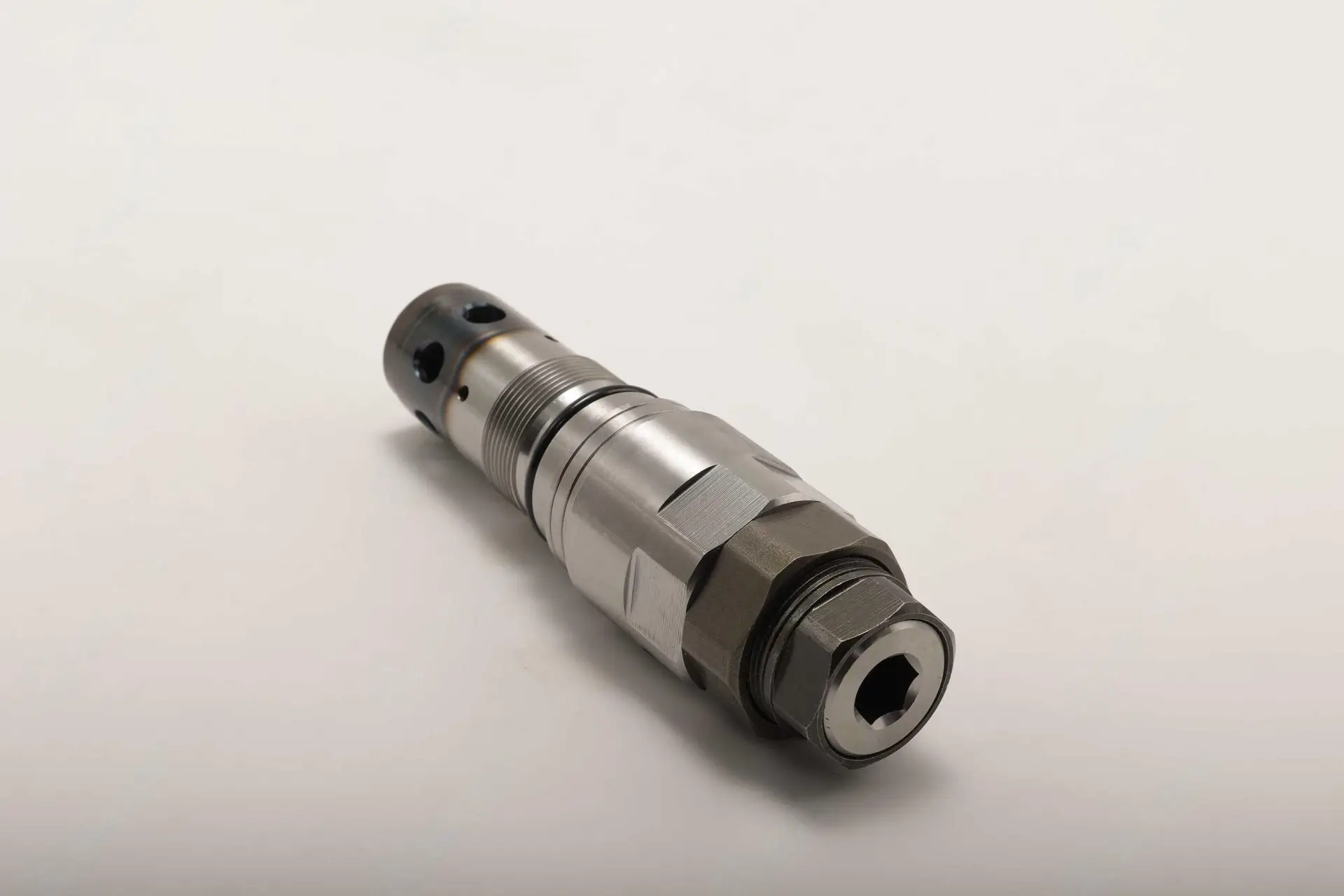 B220401000693K Клапан Sany