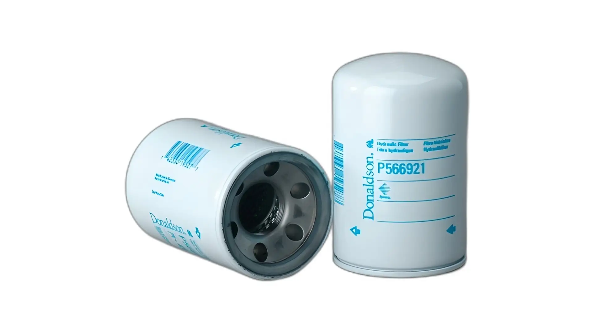 P566921 Фильтр гидравлический (навинчиваемый) Donaldson
