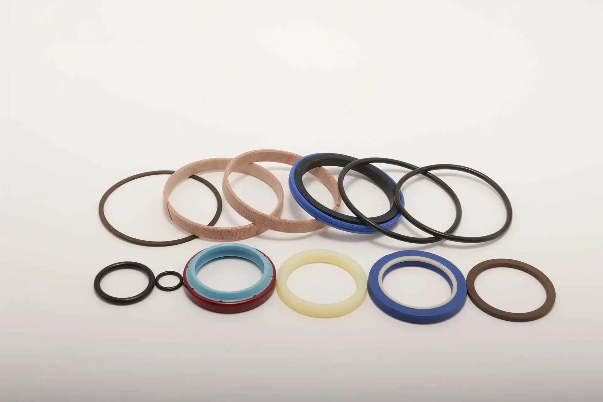 150988000082A Комплект уплотнений Sany