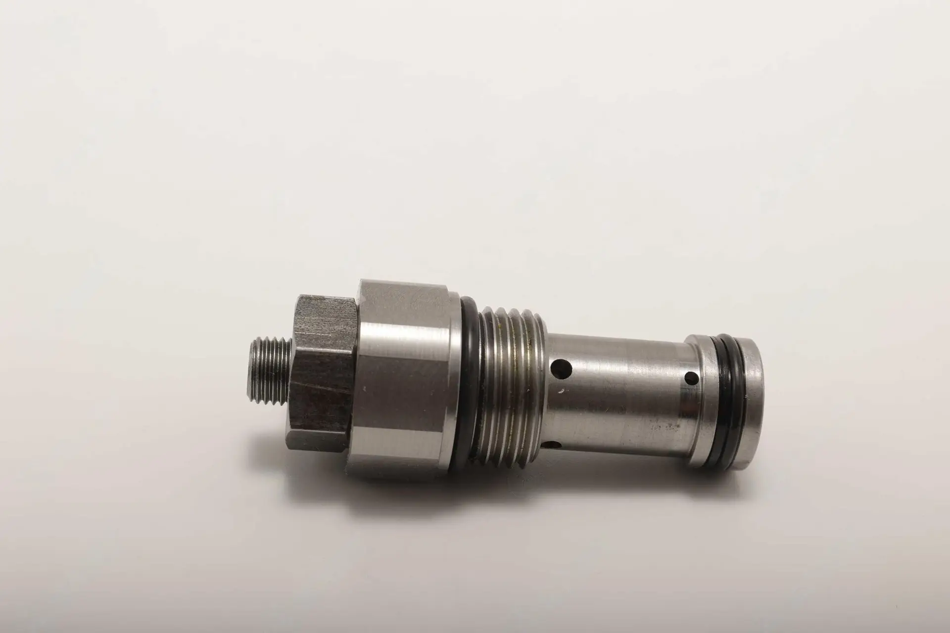 60310755 Регулятор сливной в сборе Sany