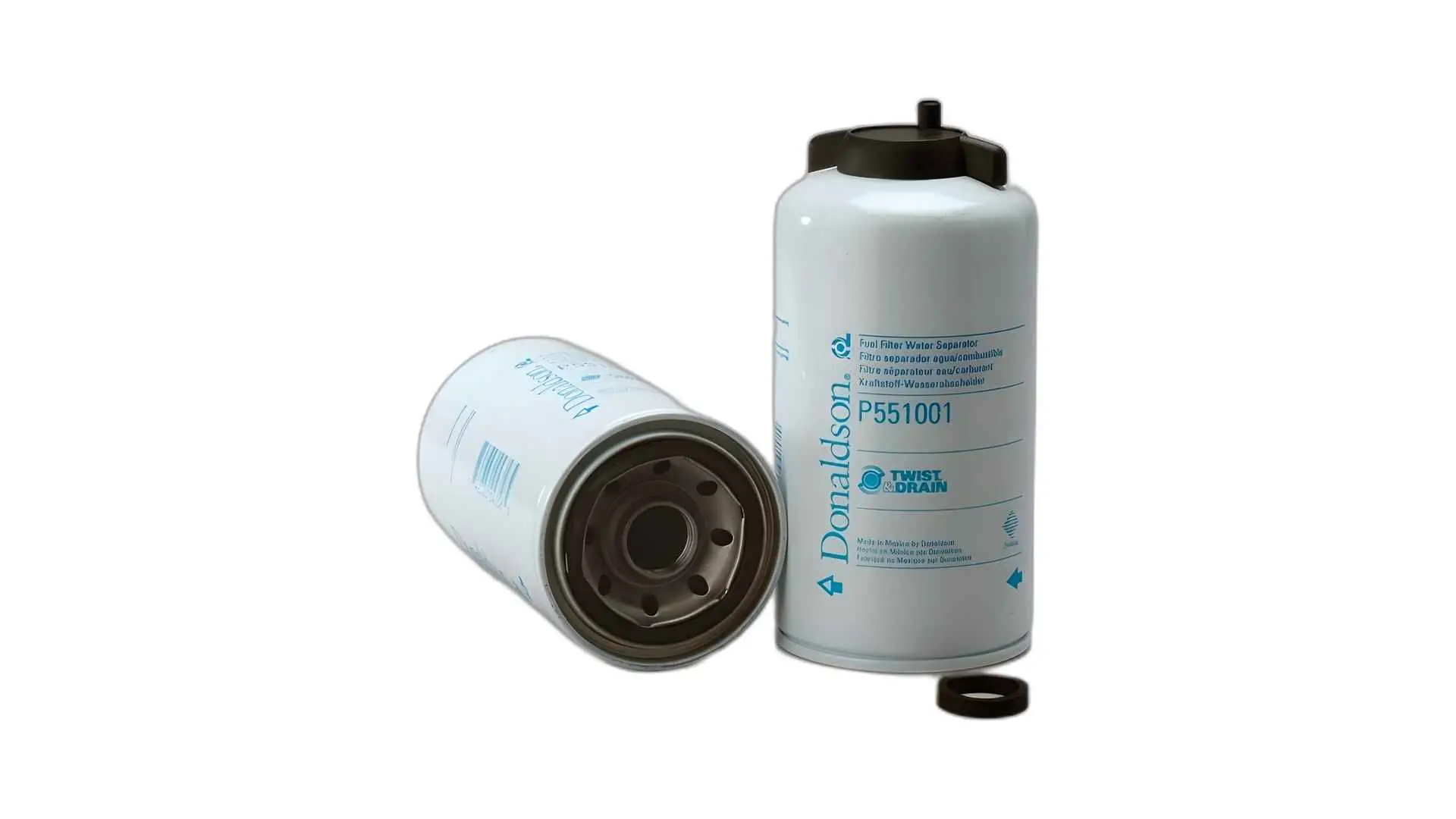 P551001 Фильтр топливный Donaldson