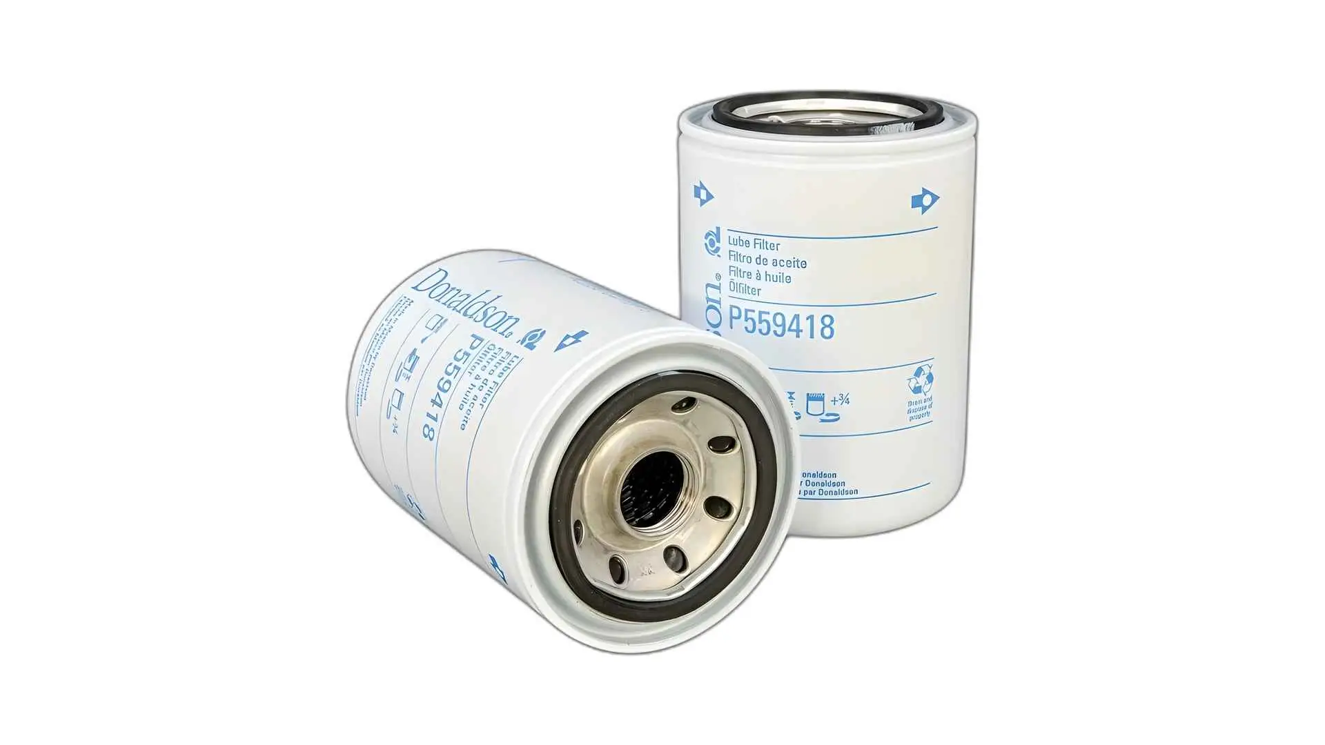 P559418 Фильтр масляный Donaldson