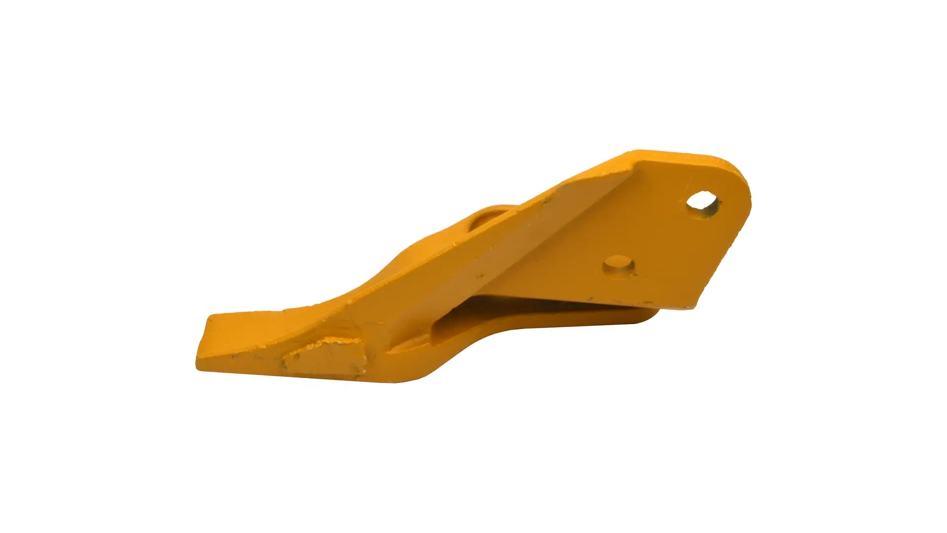 312204052-GN Зуб ковша WB93/WB97 угловой Guannan