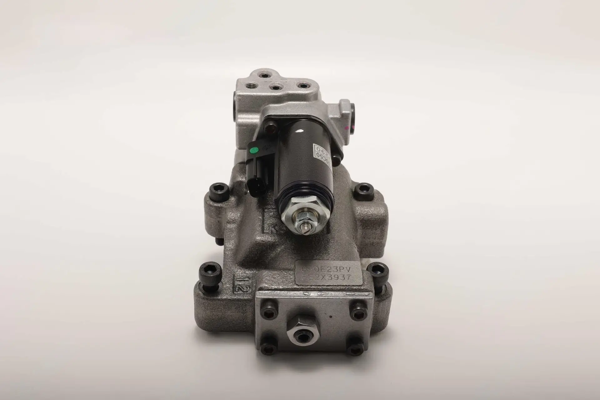 60254414 Регулятор в сборе Sany