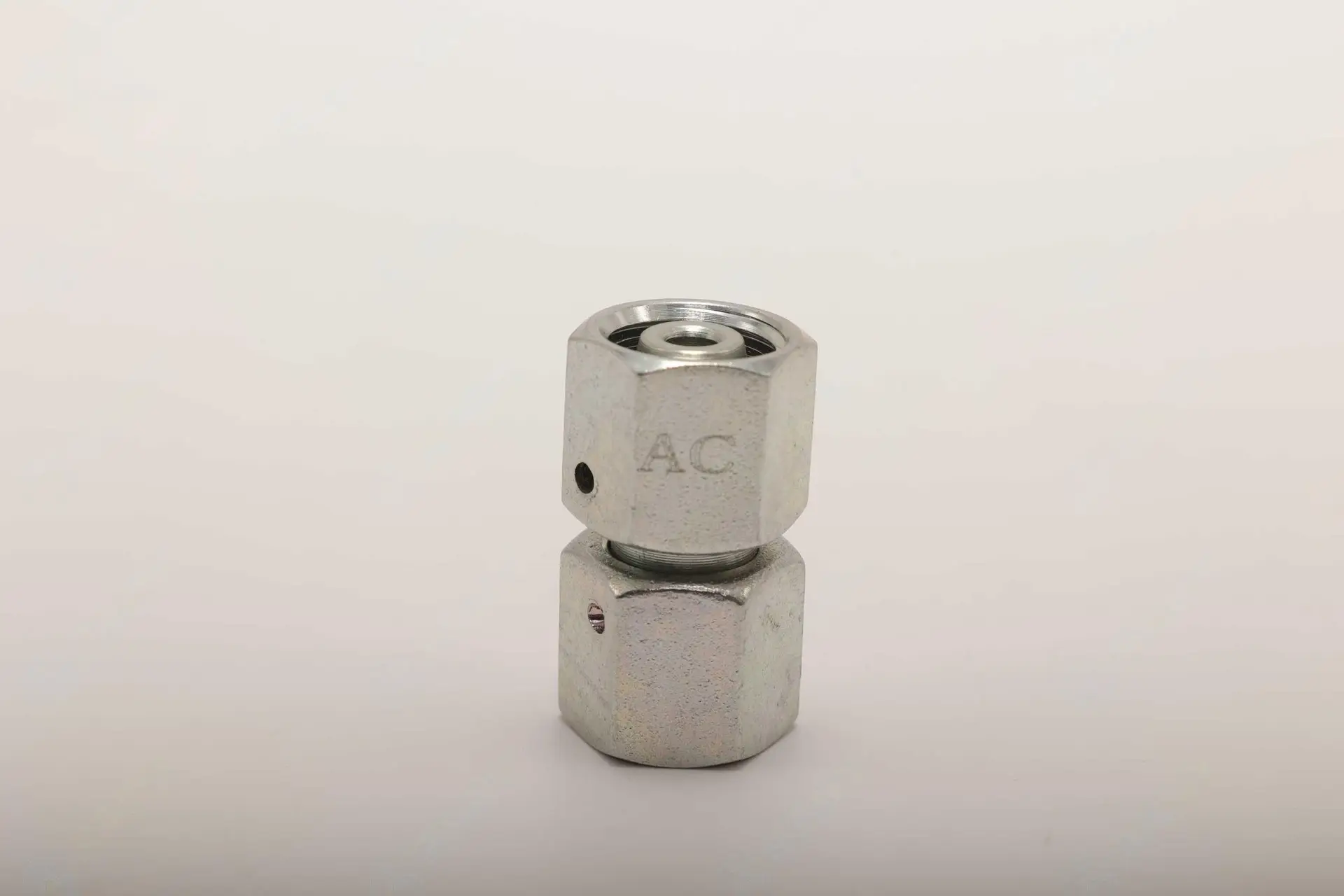 B210780001045 Фитинг Sany