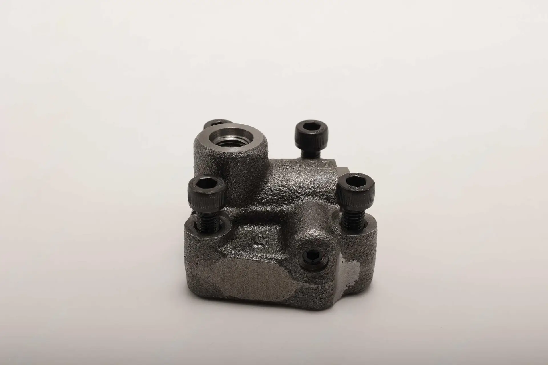 60286690 Клапан Sany