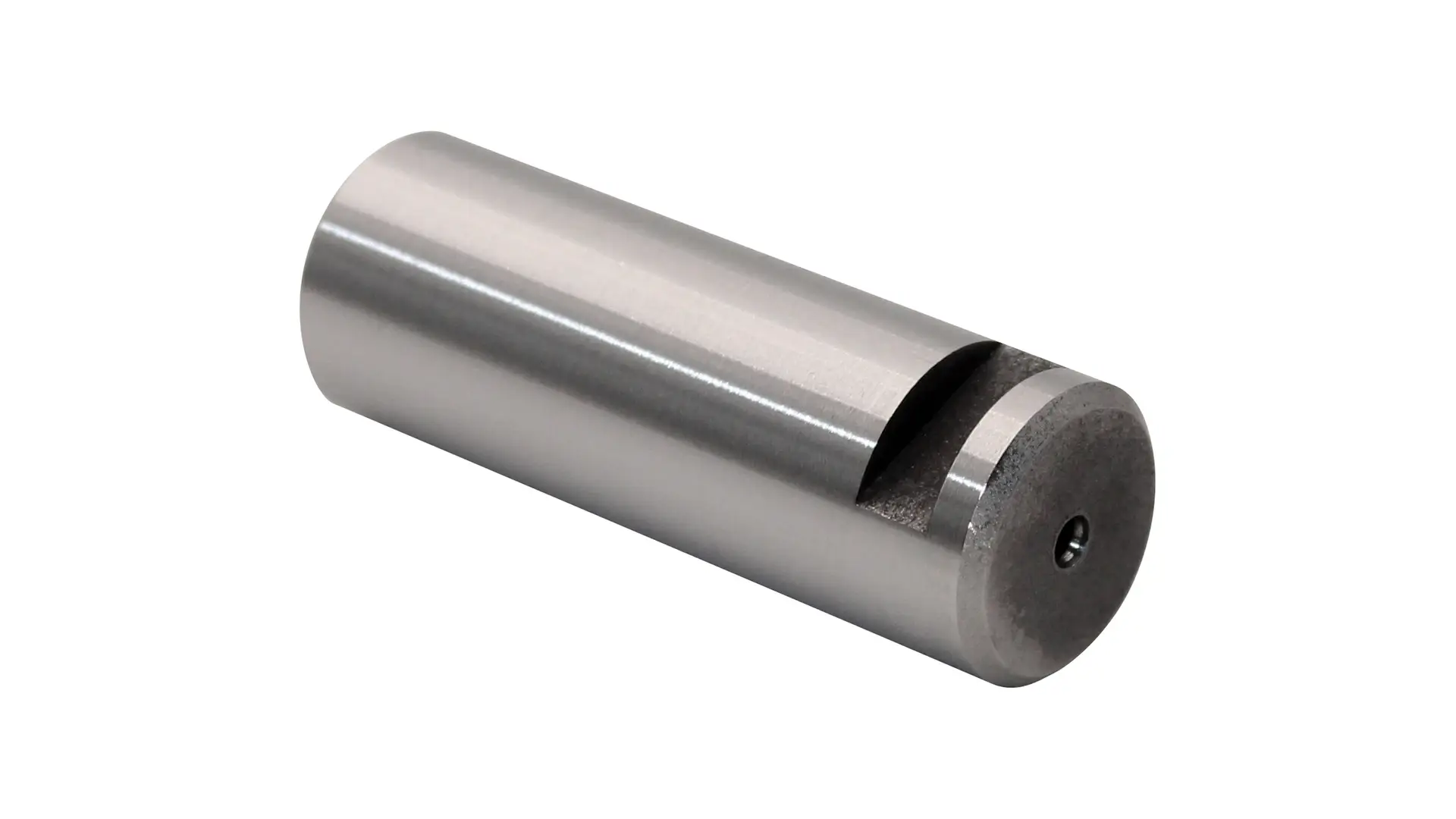 КМЗ 64.00.00-020 / 708664, 047658, 690486 Ось крепления гидроцилиндров нижних ножей к ножам харвестерной головки КМЗ