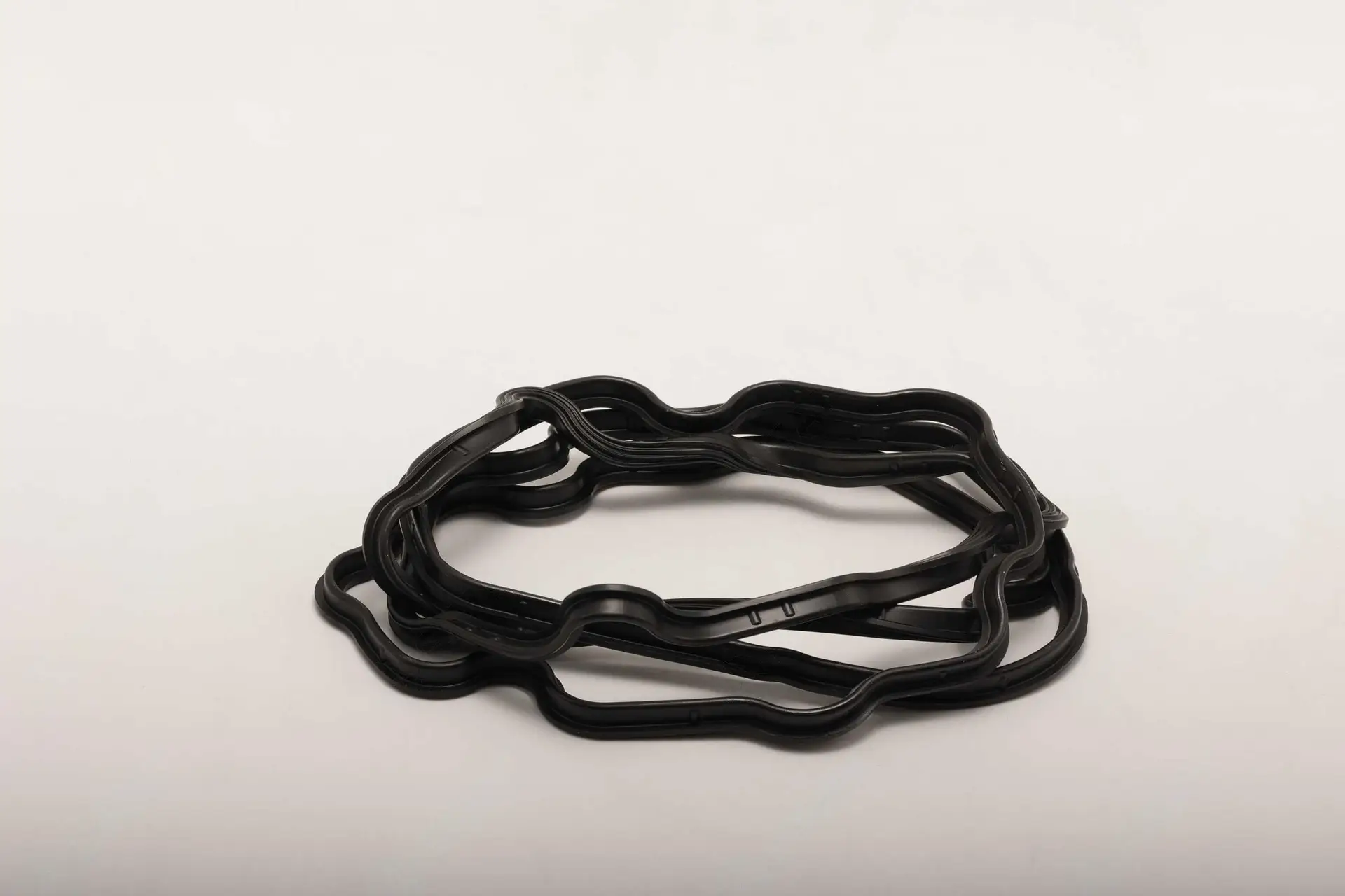 60288985 Прокладка клапанной крышки Sany