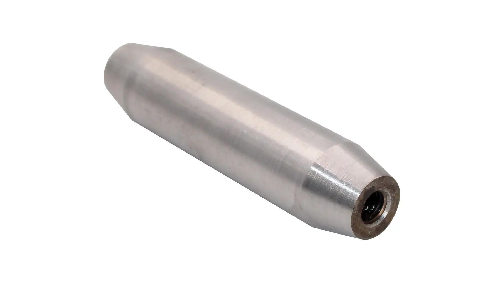 КМЗ 64.00.00-017 / 062608 Ось крепления рычага мерного ролика КМЗ