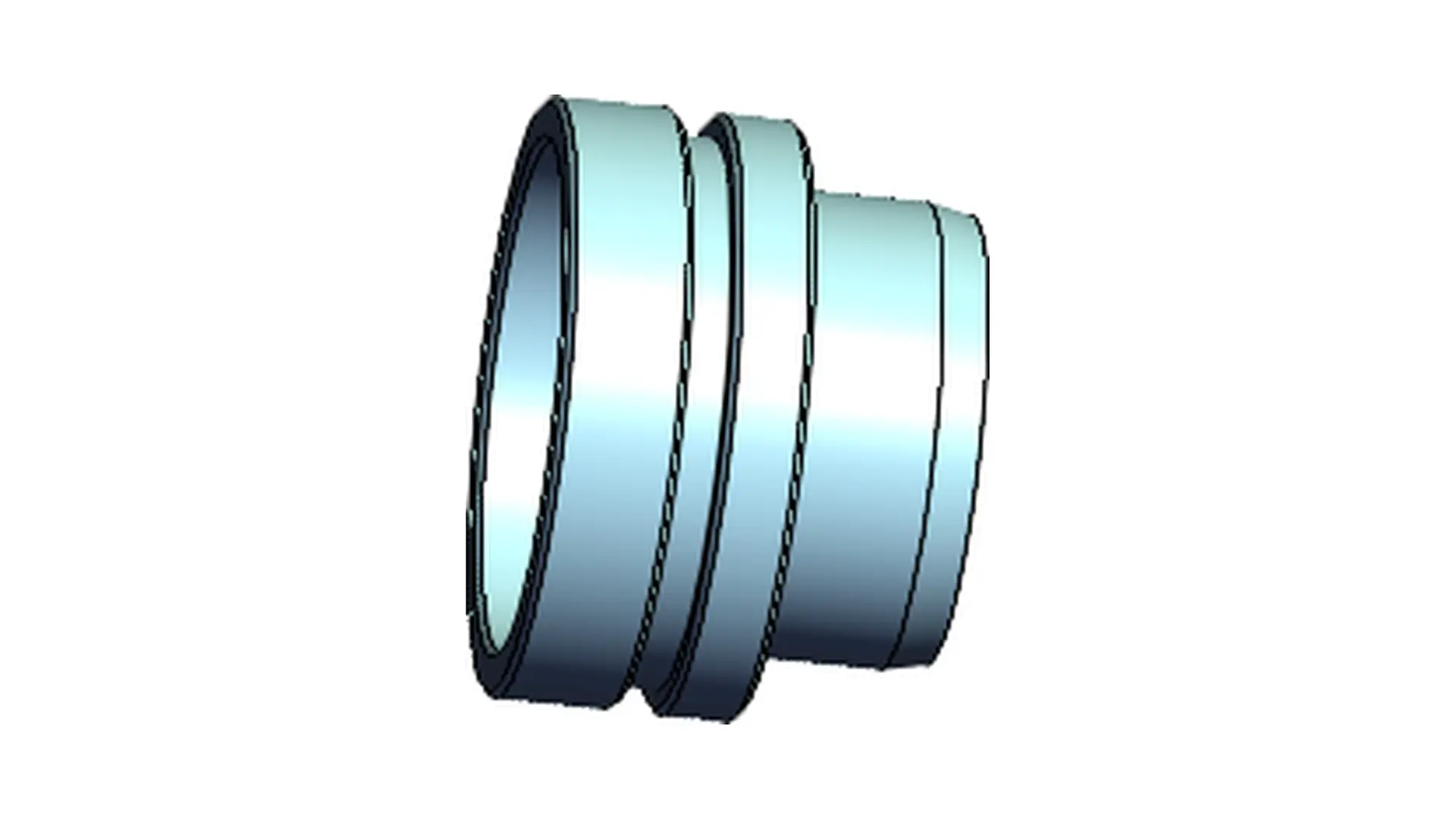 Z200.51.00.00-009 Колпачок пильного механизма LOGGER