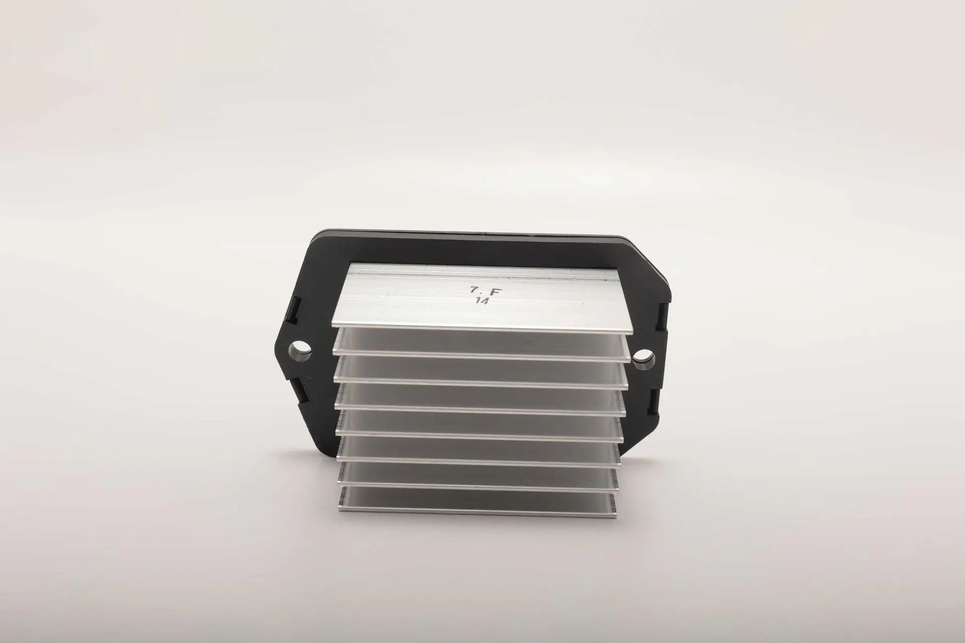 141501000101A002 Резистор печки Sany