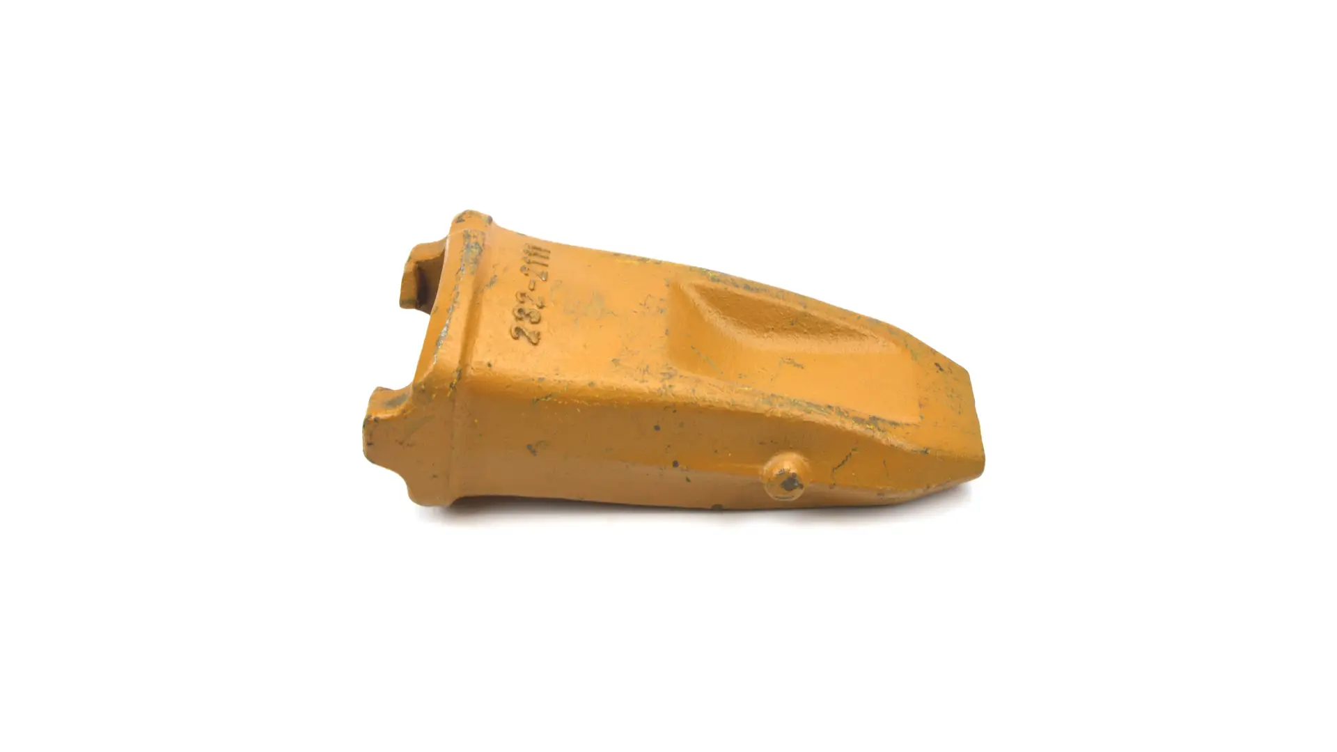 232-2111-GN Коронка ковша ED K-110 Guannan