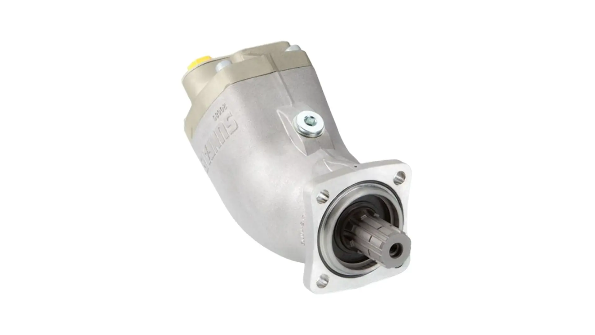 SAP108R/23108R Насос гидравлический Sunfab