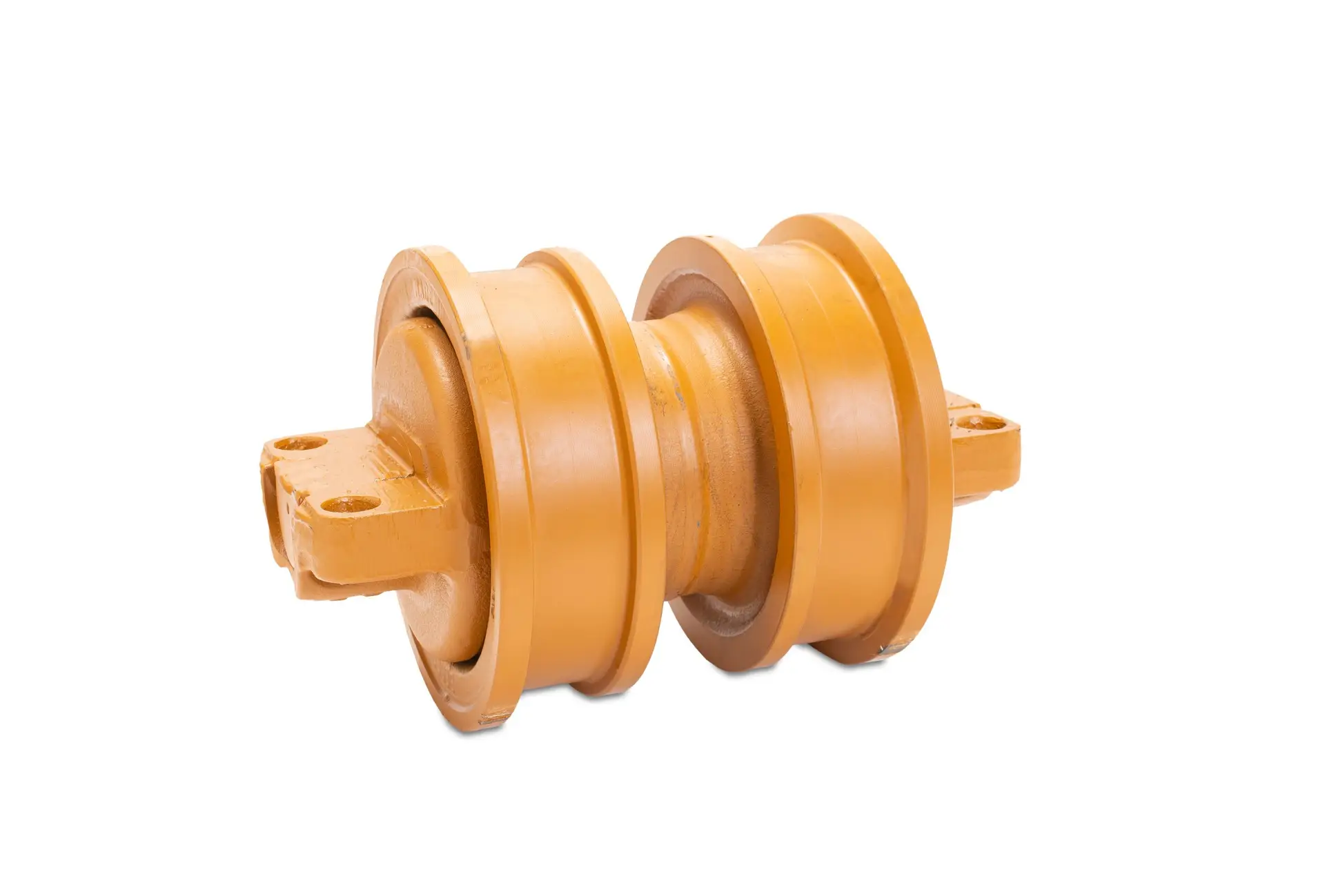 CW033 Каток опорный двубортный JOHN DEERE 853 BERCO