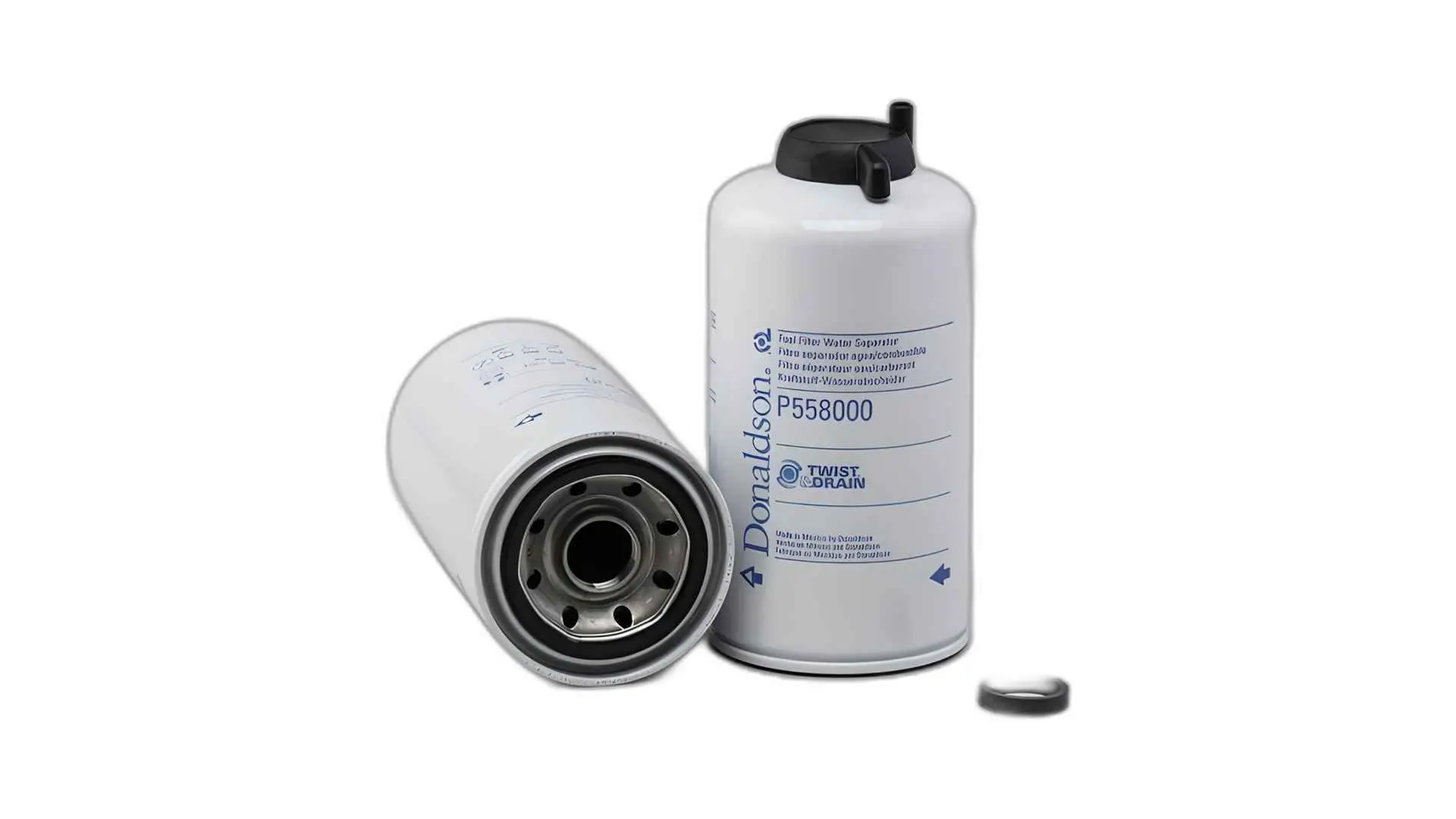 P558000 Фильтр топливный сепаратор Donaldson