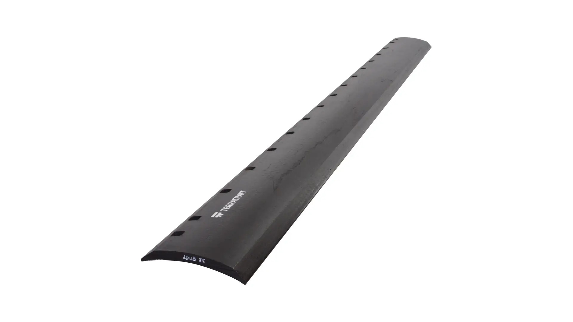 JDG3-TC Нож грейдерный TERRACRAFT