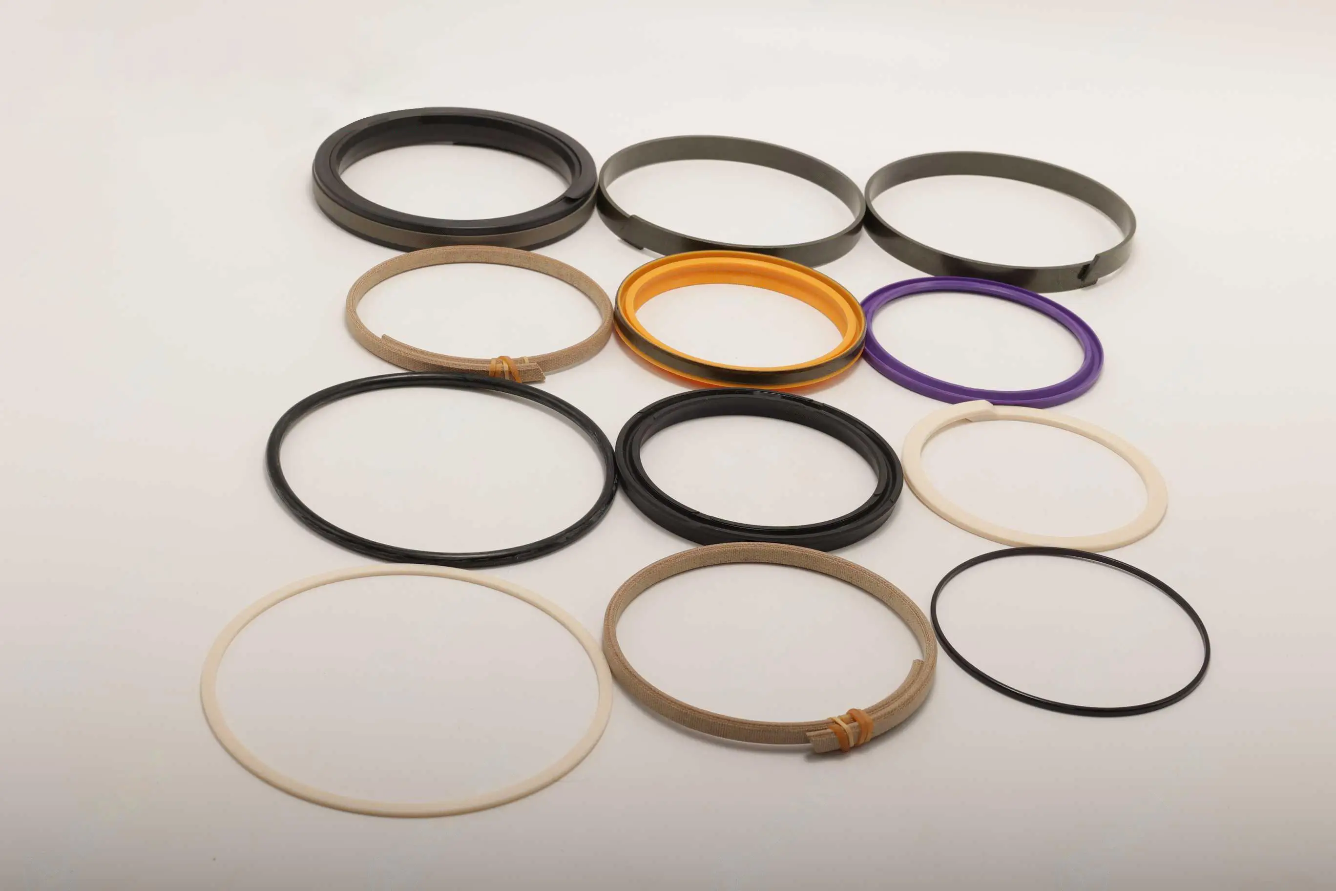 60107383K Комплект ремонтный Sany