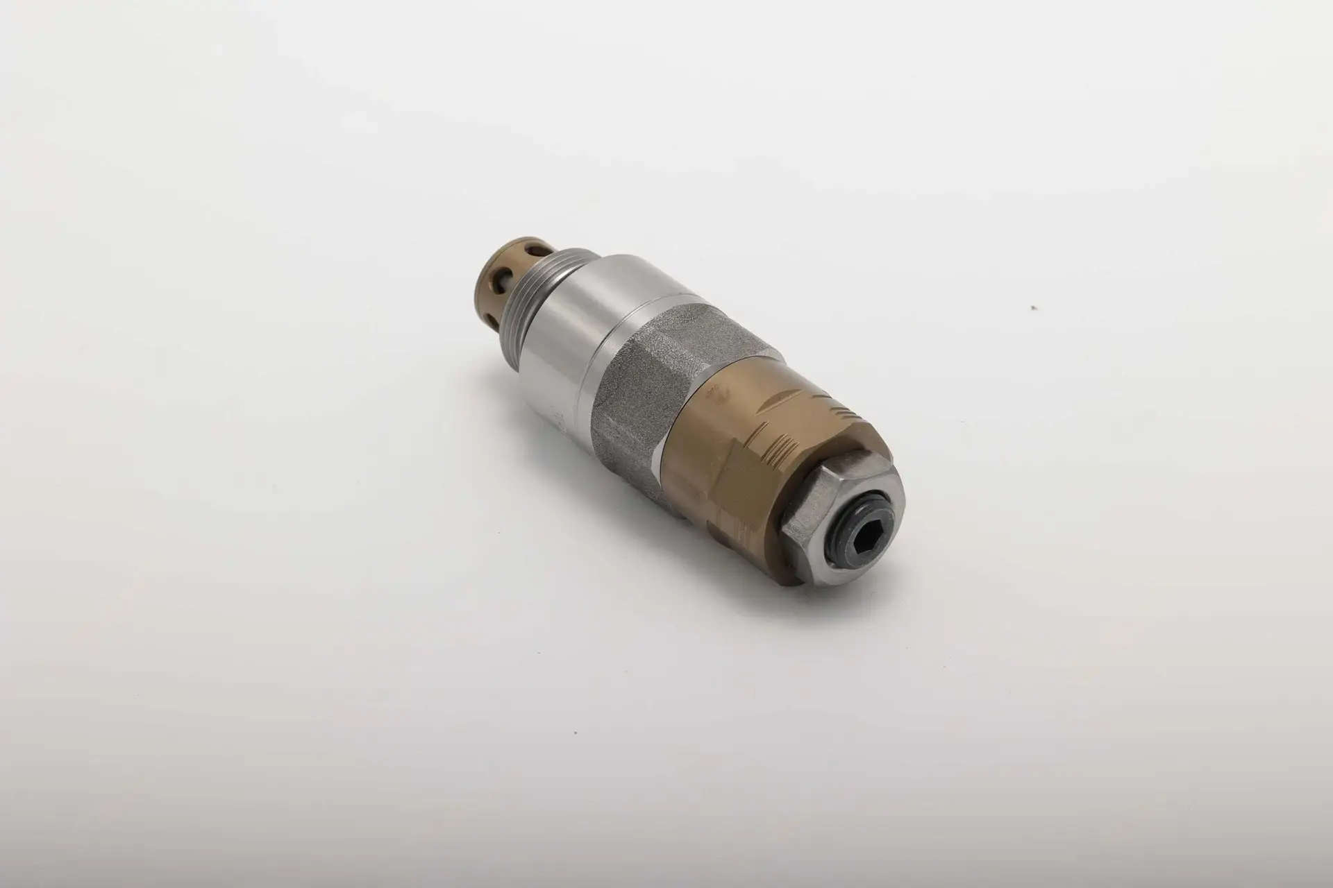 60100490 Клапан Sany