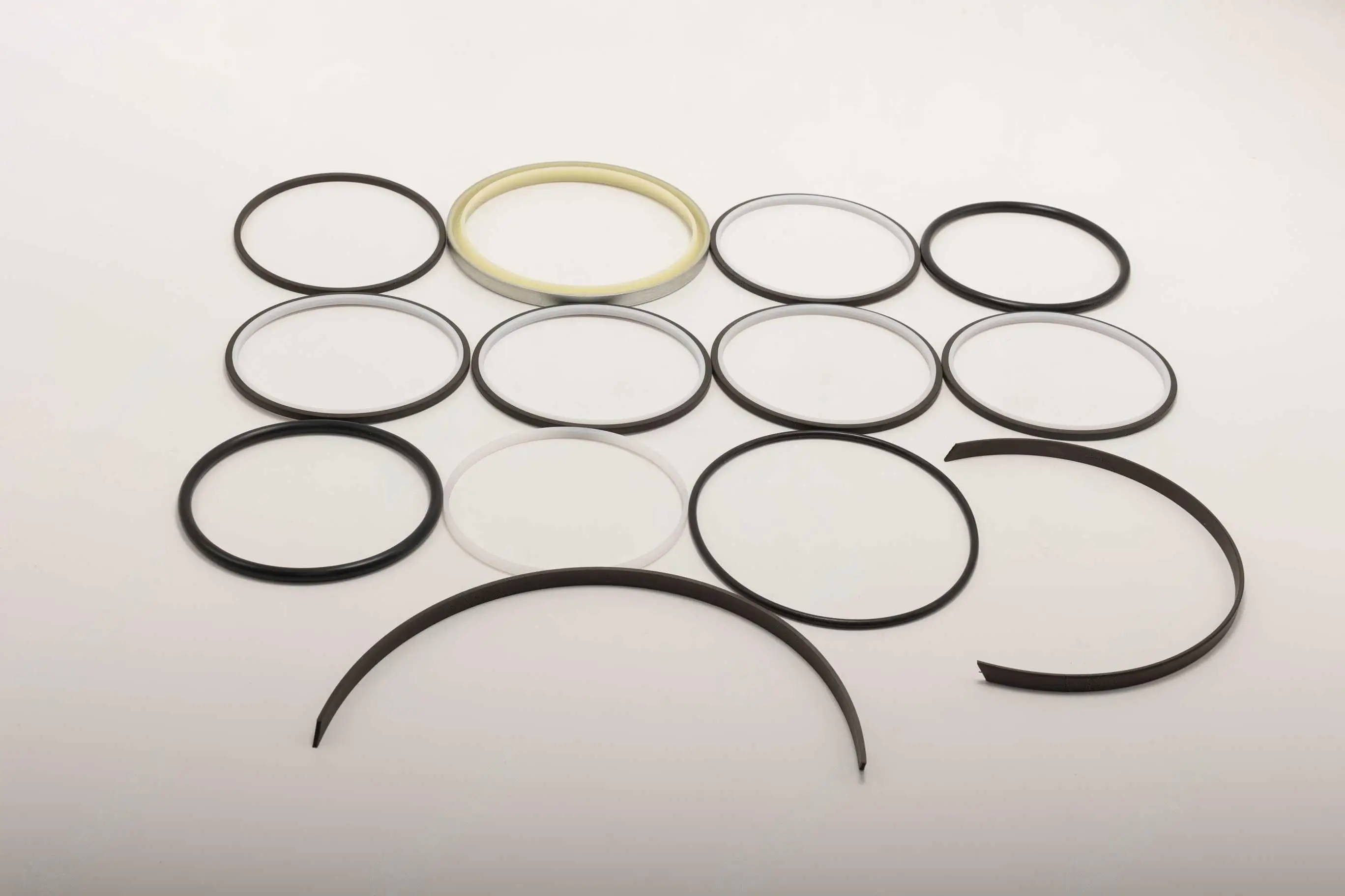 61004557 Комплект ремонтный Sany