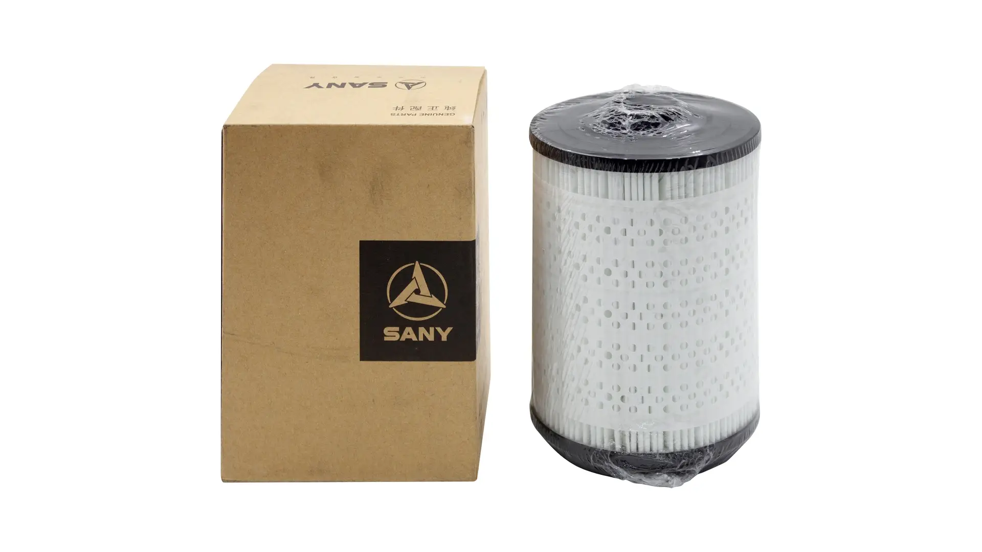 60307173 Фильтр топливный Sany