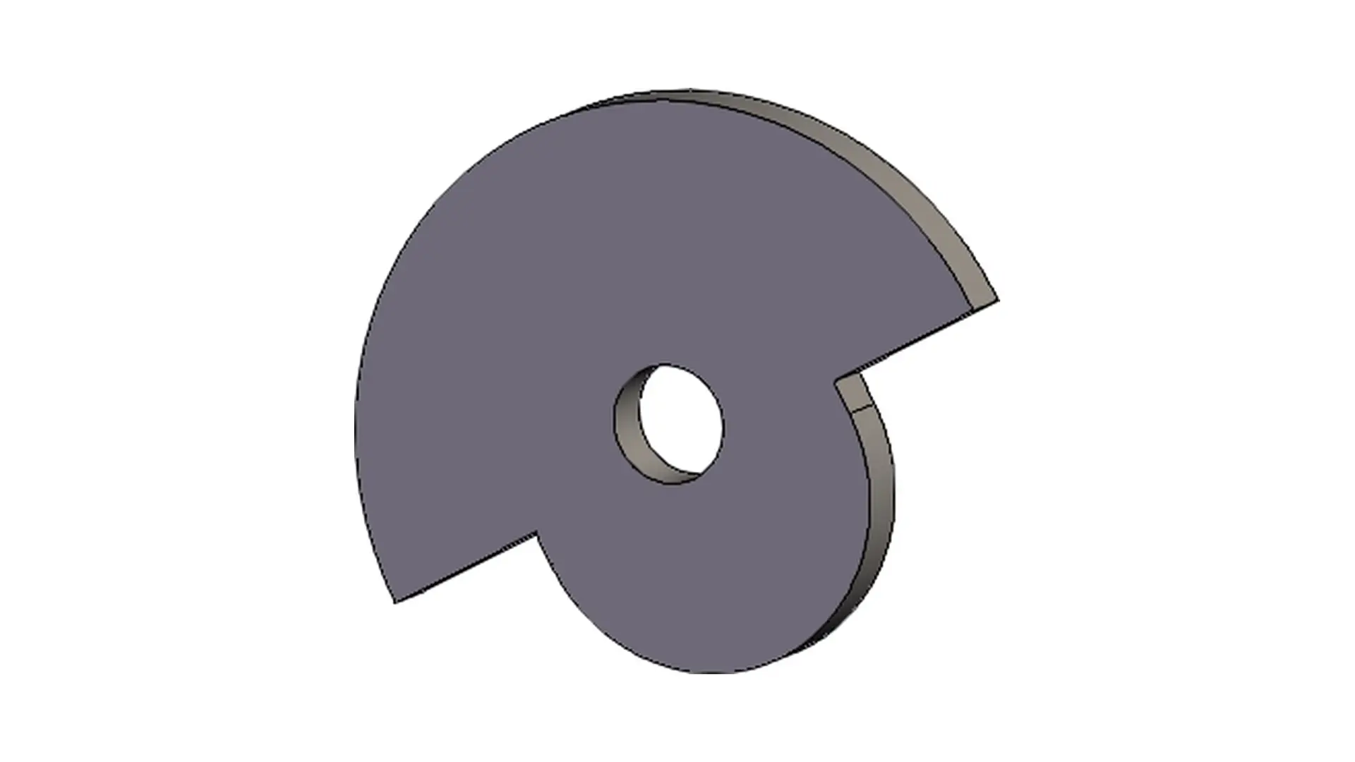 Z200.00.00.00-029 Пластина LOGGER