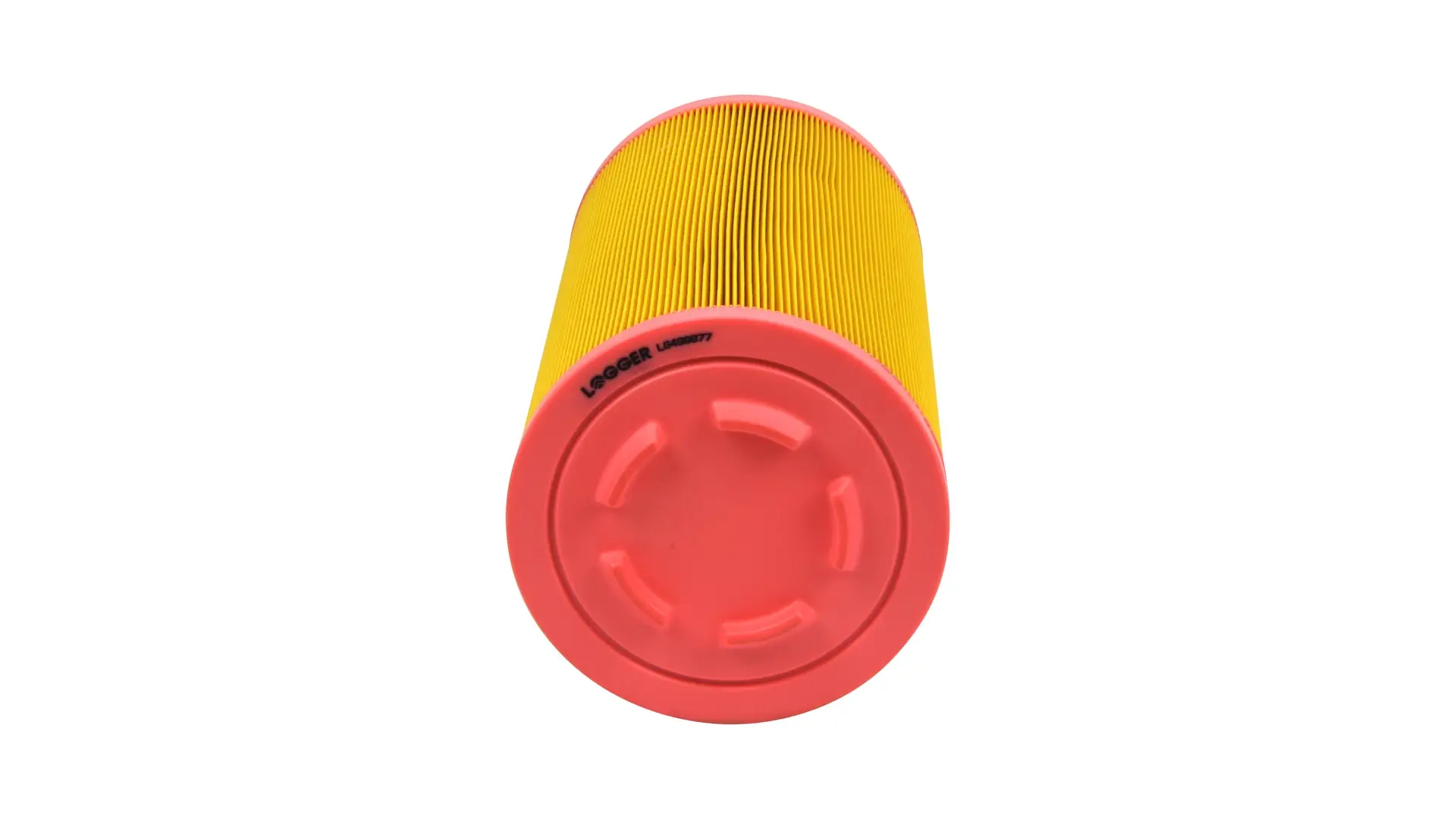 LG499877KIT Комплект воздушных фильтров LOGGER