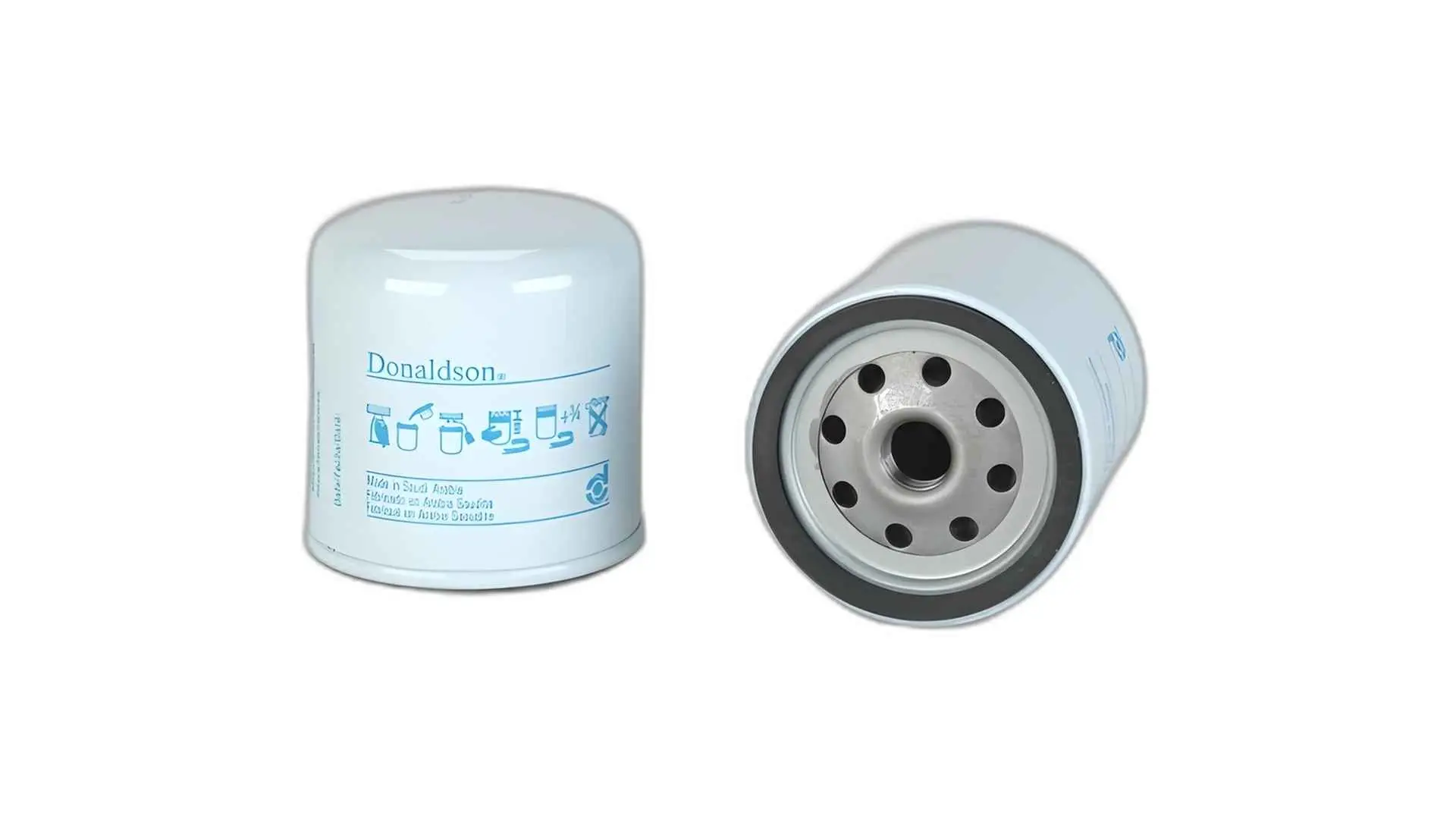 P550345 Фильтр топливный Donaldson
