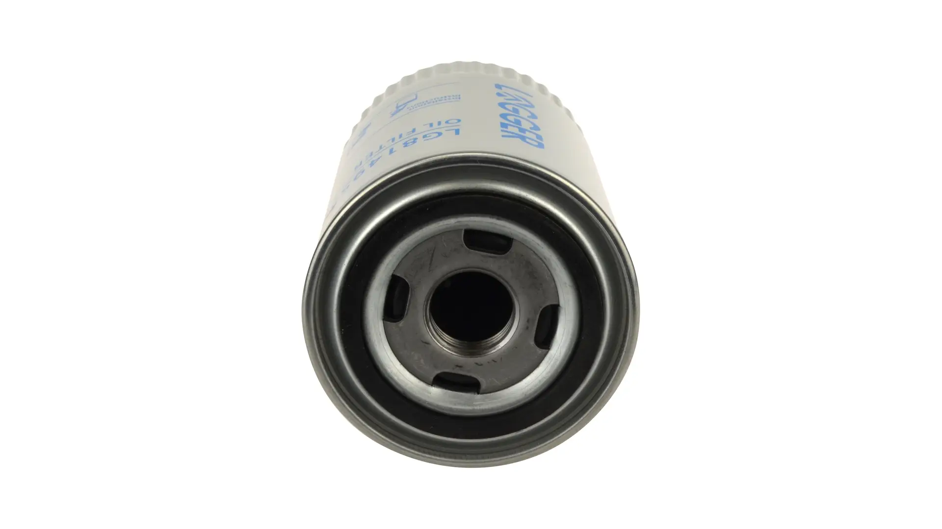 LG814955 Фильтр масляный LOGGER