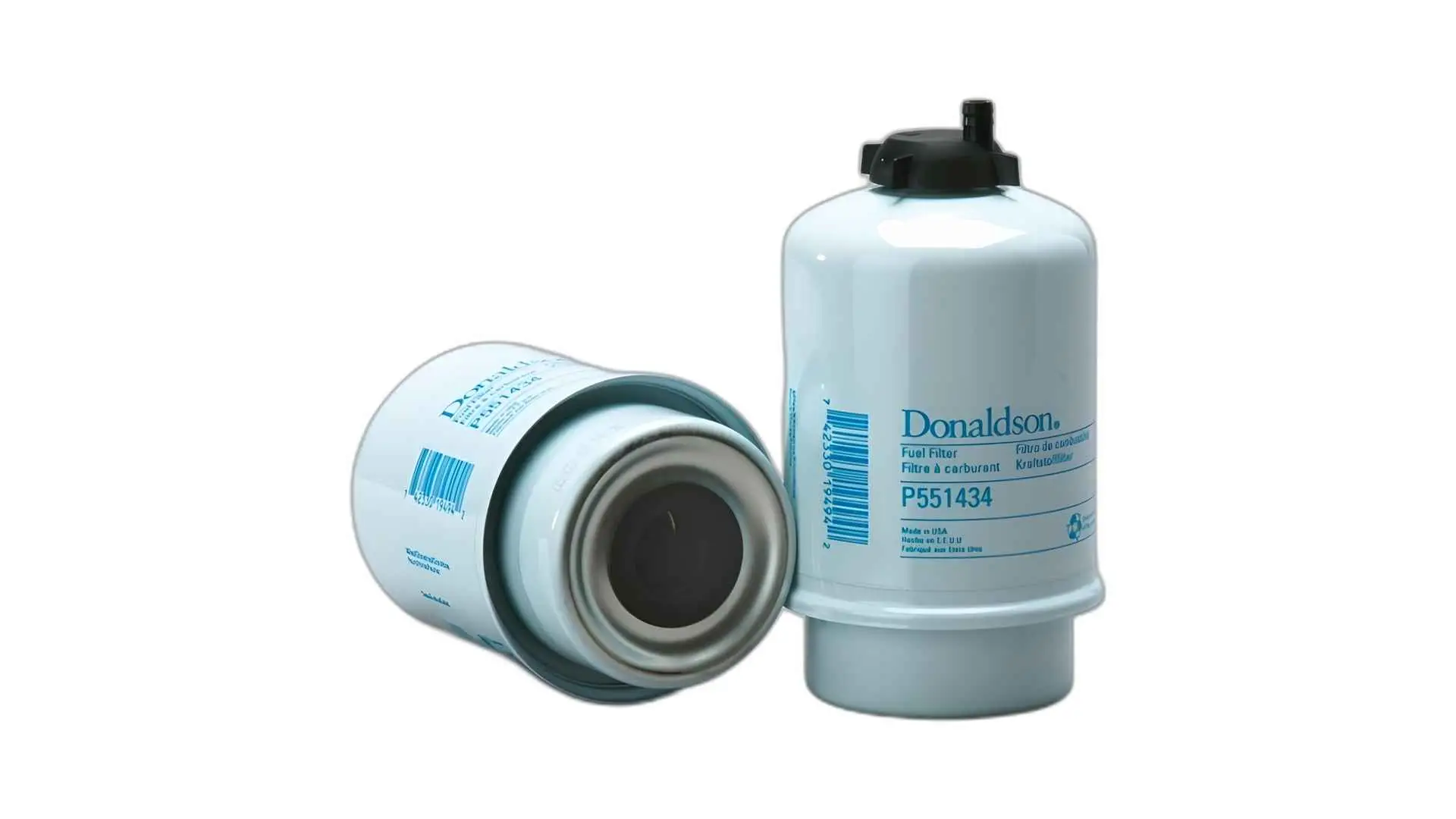 P551434 Фильтр топливный Donaldson