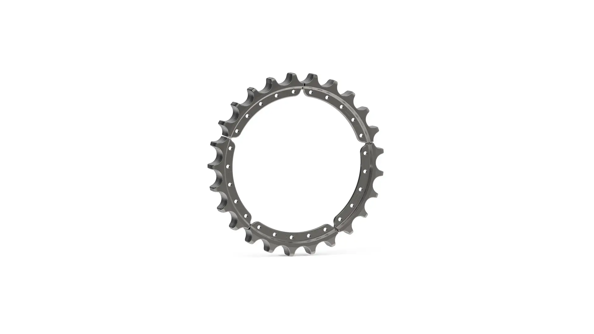 209-27-51173-K Колесо ведущее KOMATSU PC800-8EO KMF