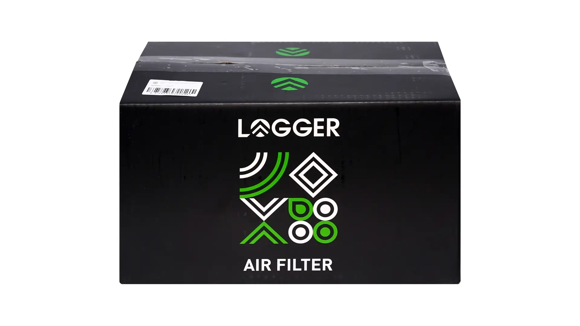 LG666806 Фильтр воздушный LOGGER