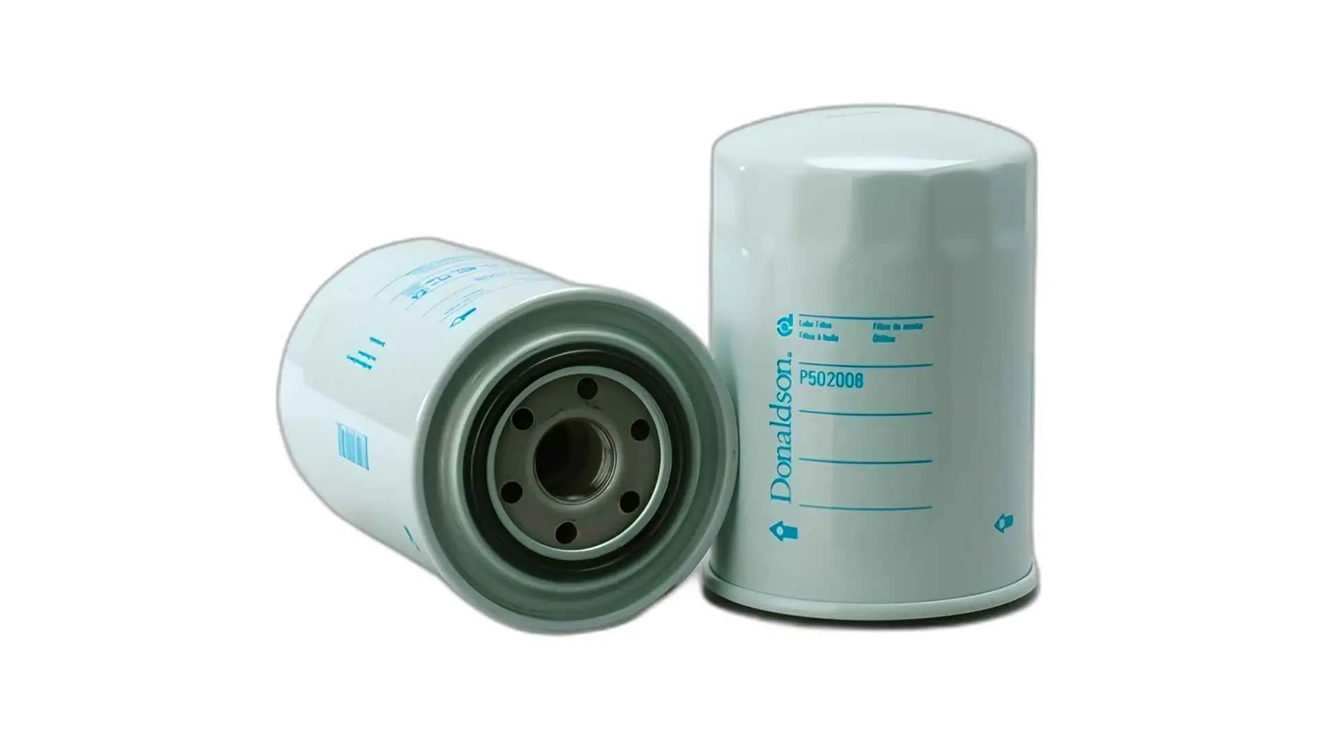 P502008 Фильтр масляный Donaldson