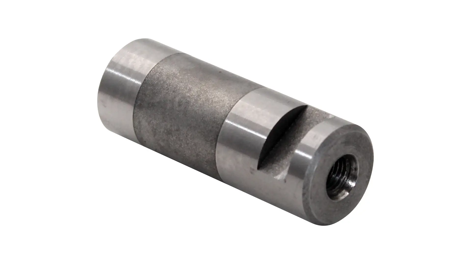 КМЗ 64.00.00-030 / 062609 Палец гидроцилиндра мерного колеса харвестерной головки КМЗ