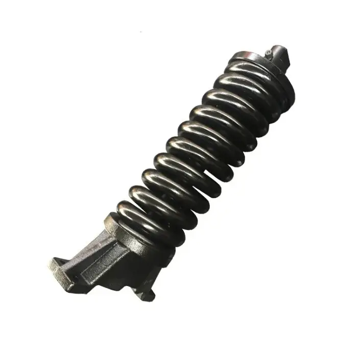 208-30-X2250-JX Натяжитель гусеницы в сборе KOMATSU PC400-7 JX SPRING