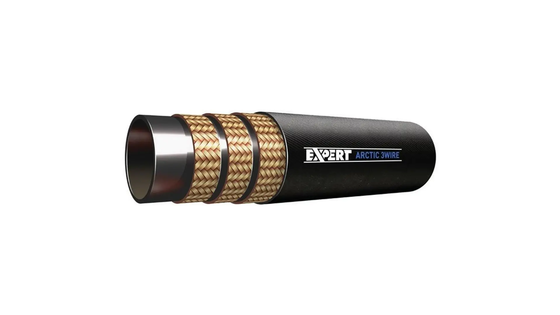 EN856 3wire DN19A Шланг 3 wire 3/4" ARCTIC D усл. - 19 мм EXPERT